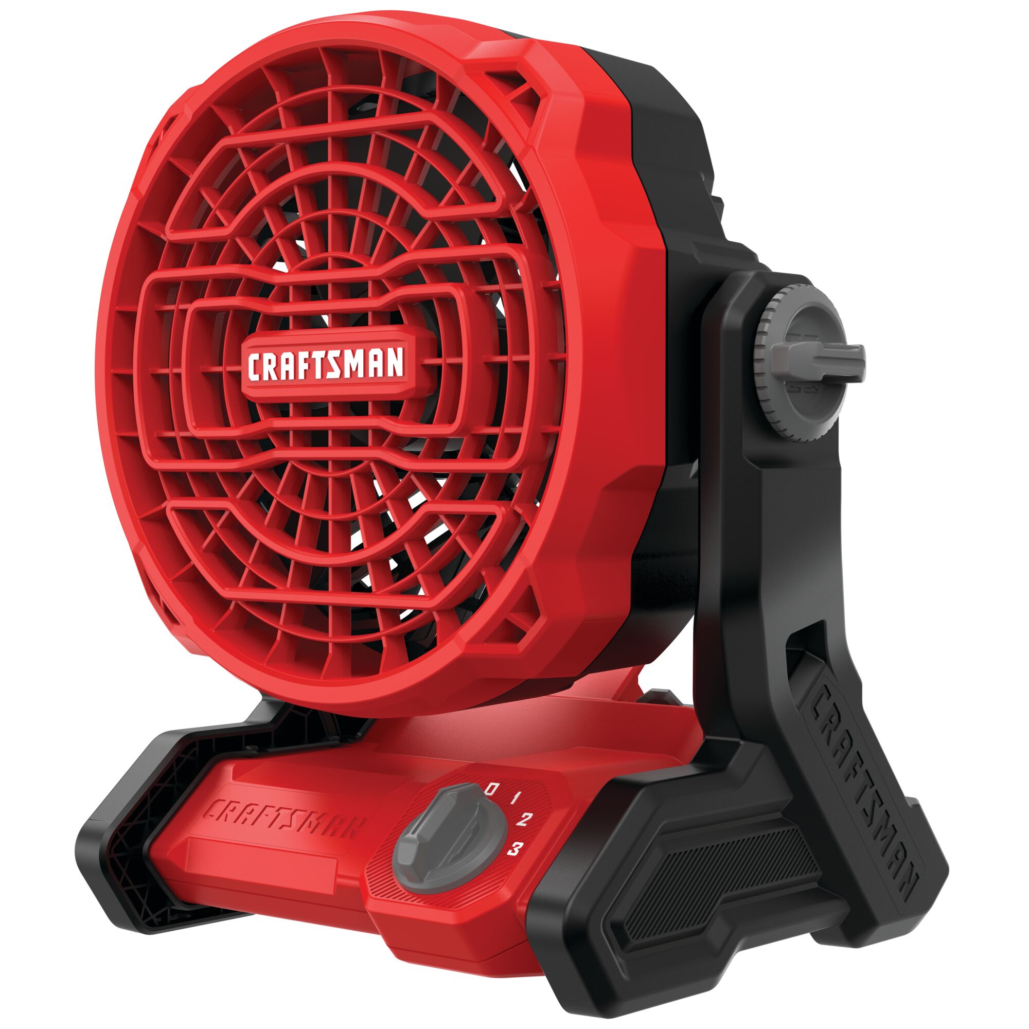 Cordless discount fan lowes