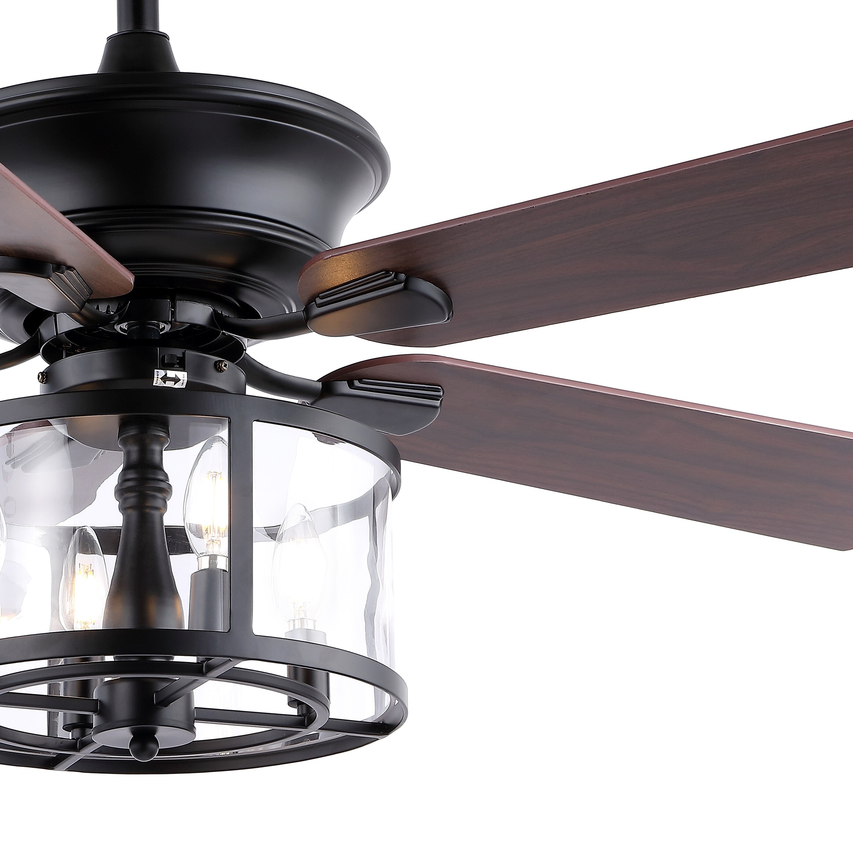 JONATHAN  Y JYL9620A Ceiling-Fans - View #8