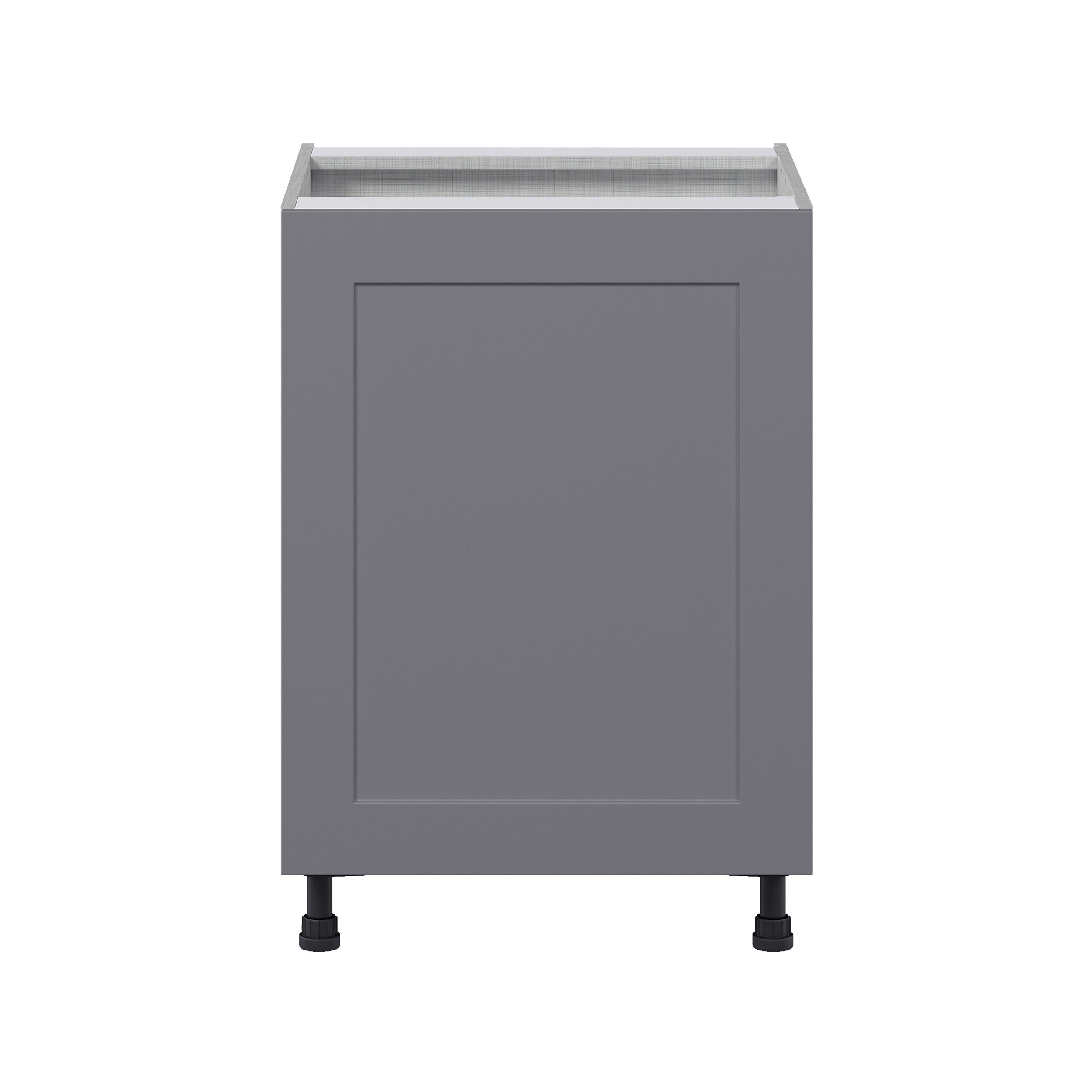 Hugo&Borg DSB24FHI3(L/R)-BM Cabinets-Kitchen - View #6