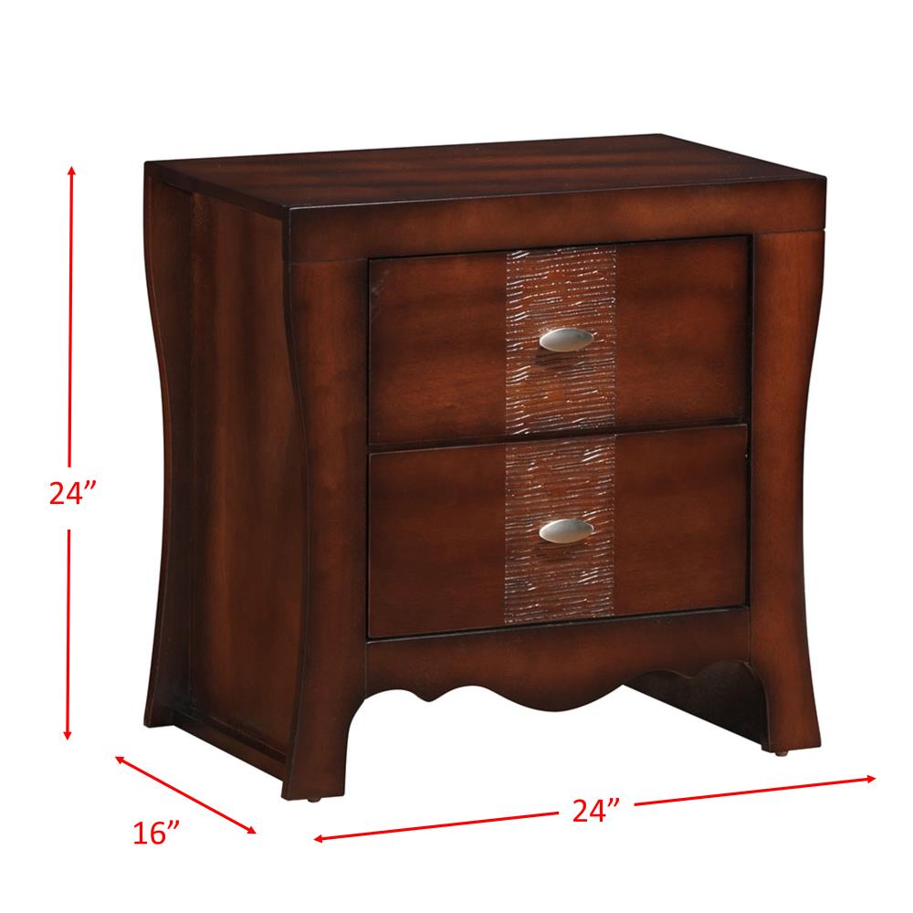 Picket House Furnishings JN100QB4PC Bedroom-Sets - View #5