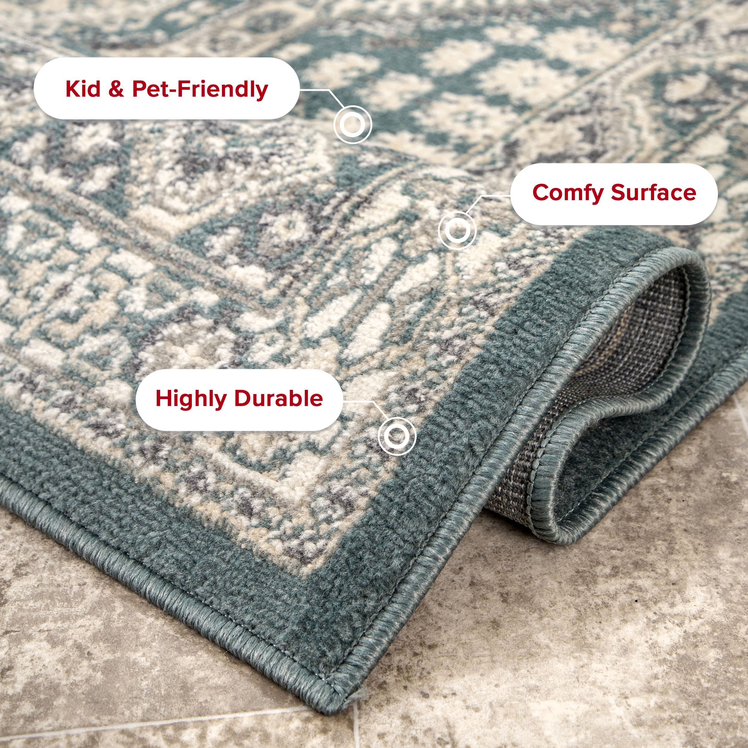 nuLOOM OWMN04C-6709 rugs - View #3