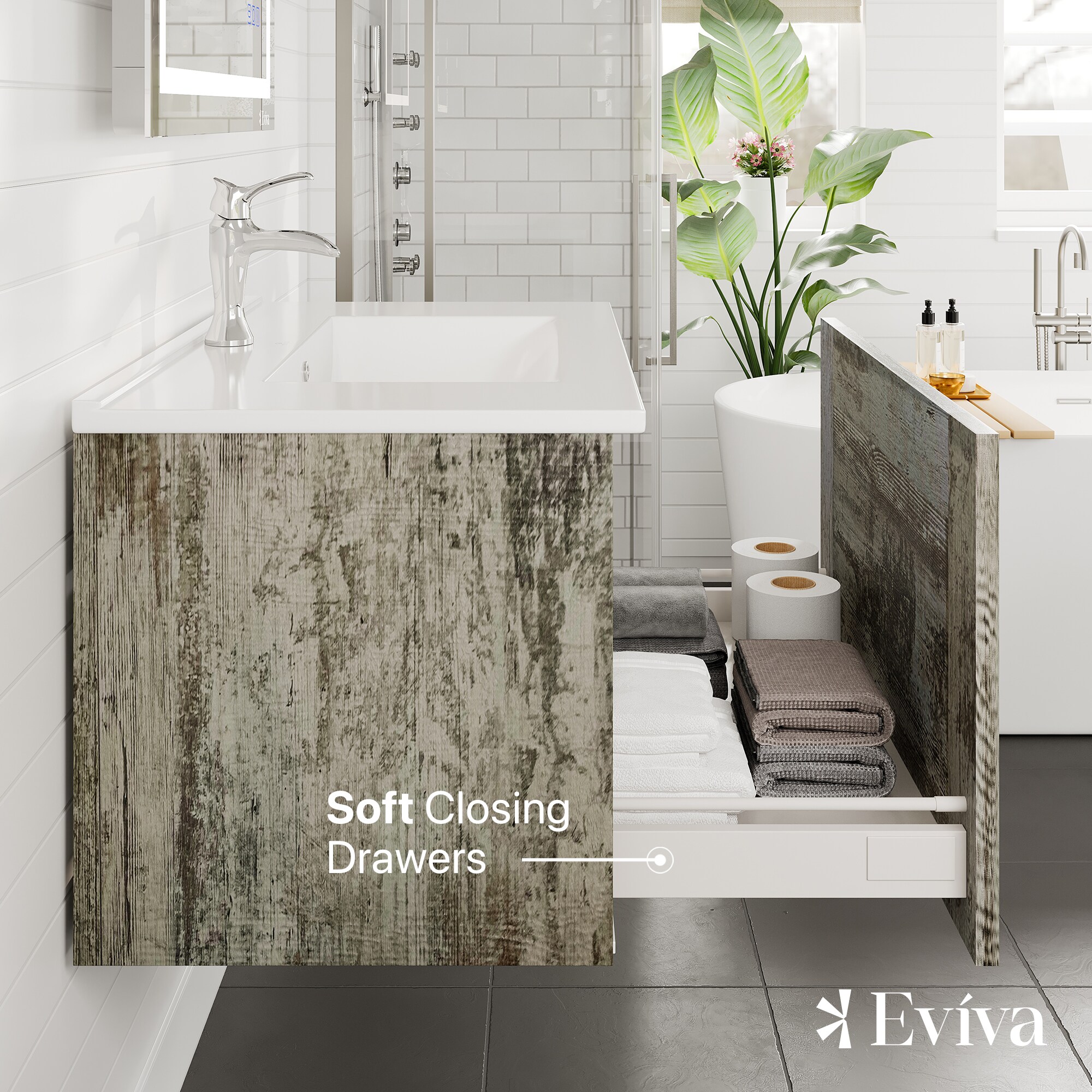 Eviva EVVN538-32VIN Bath-Vanity-Combo - View #8