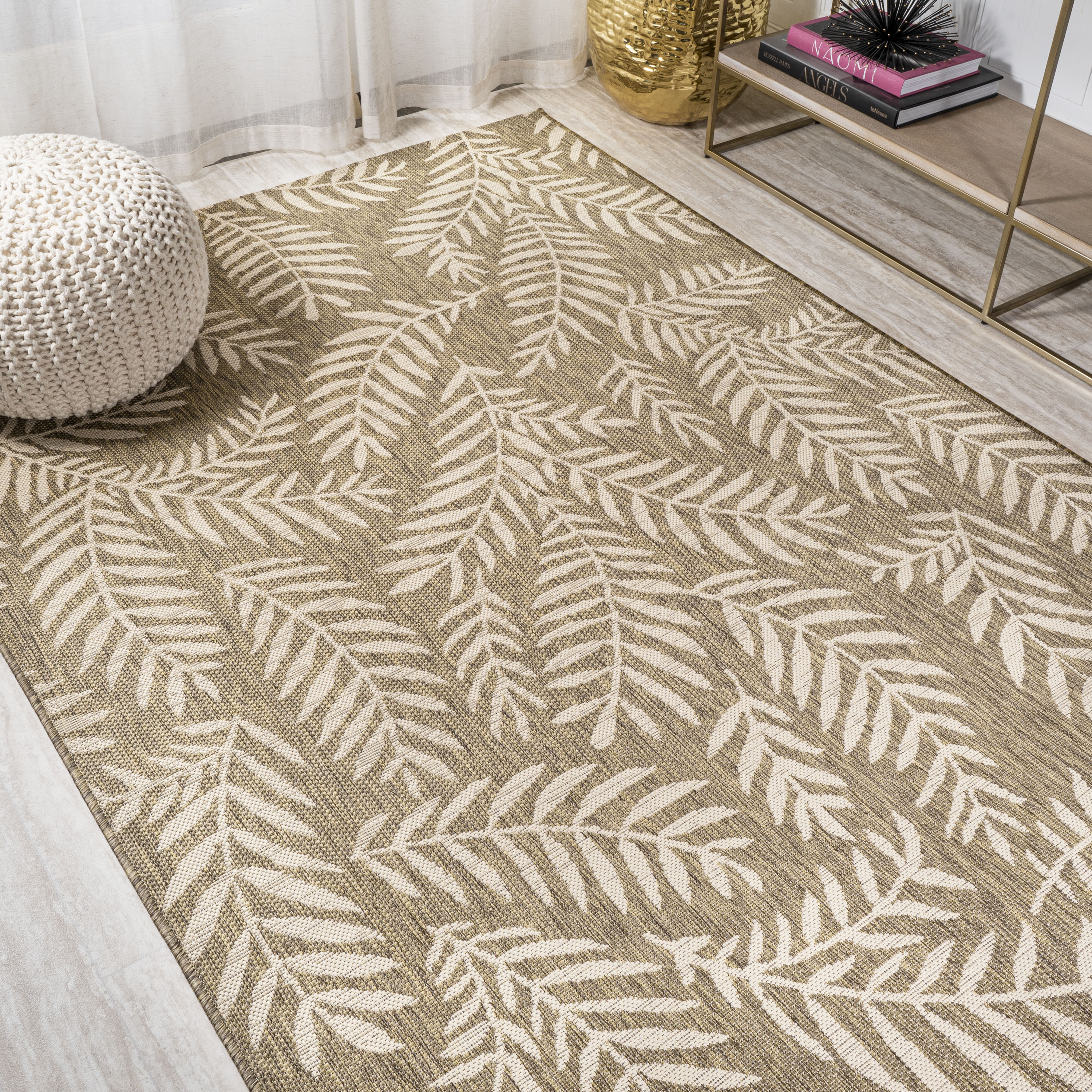 JONATHAN  Y SMB119A-5 rugs - View #8