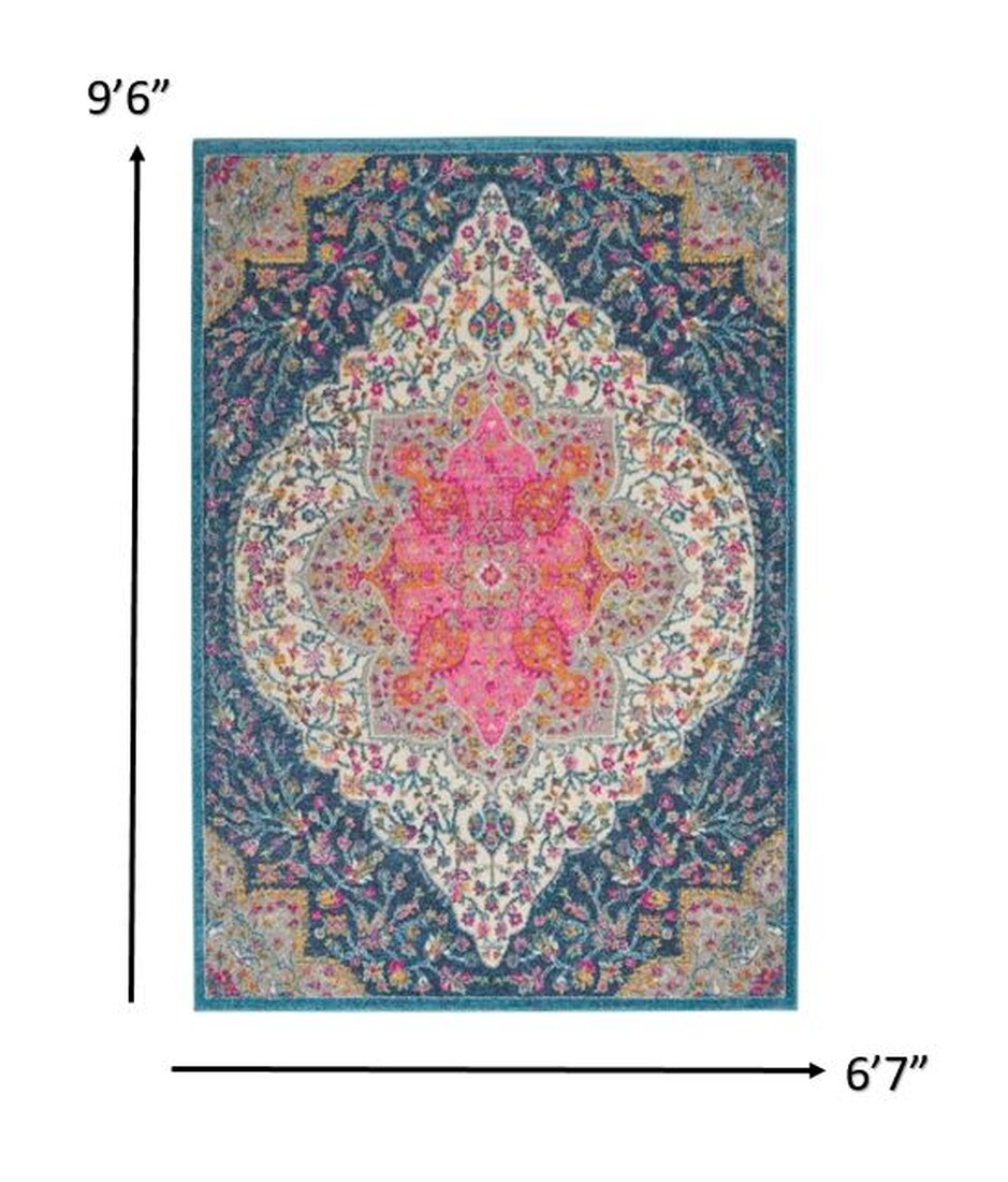 HomeRoots 4000385749 rugs - View #6