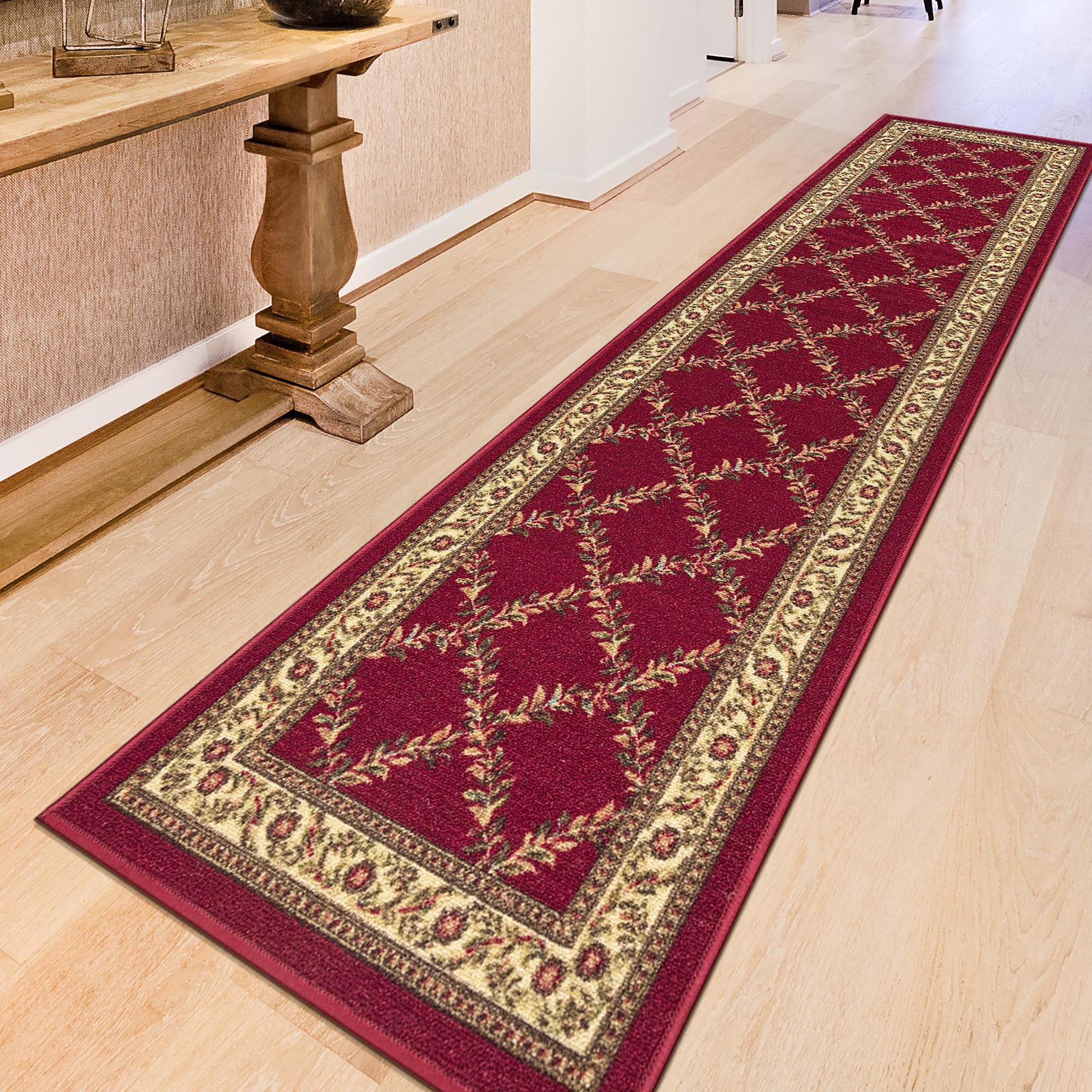 Ottomanson LVN5240-20X59 rugs - View #10