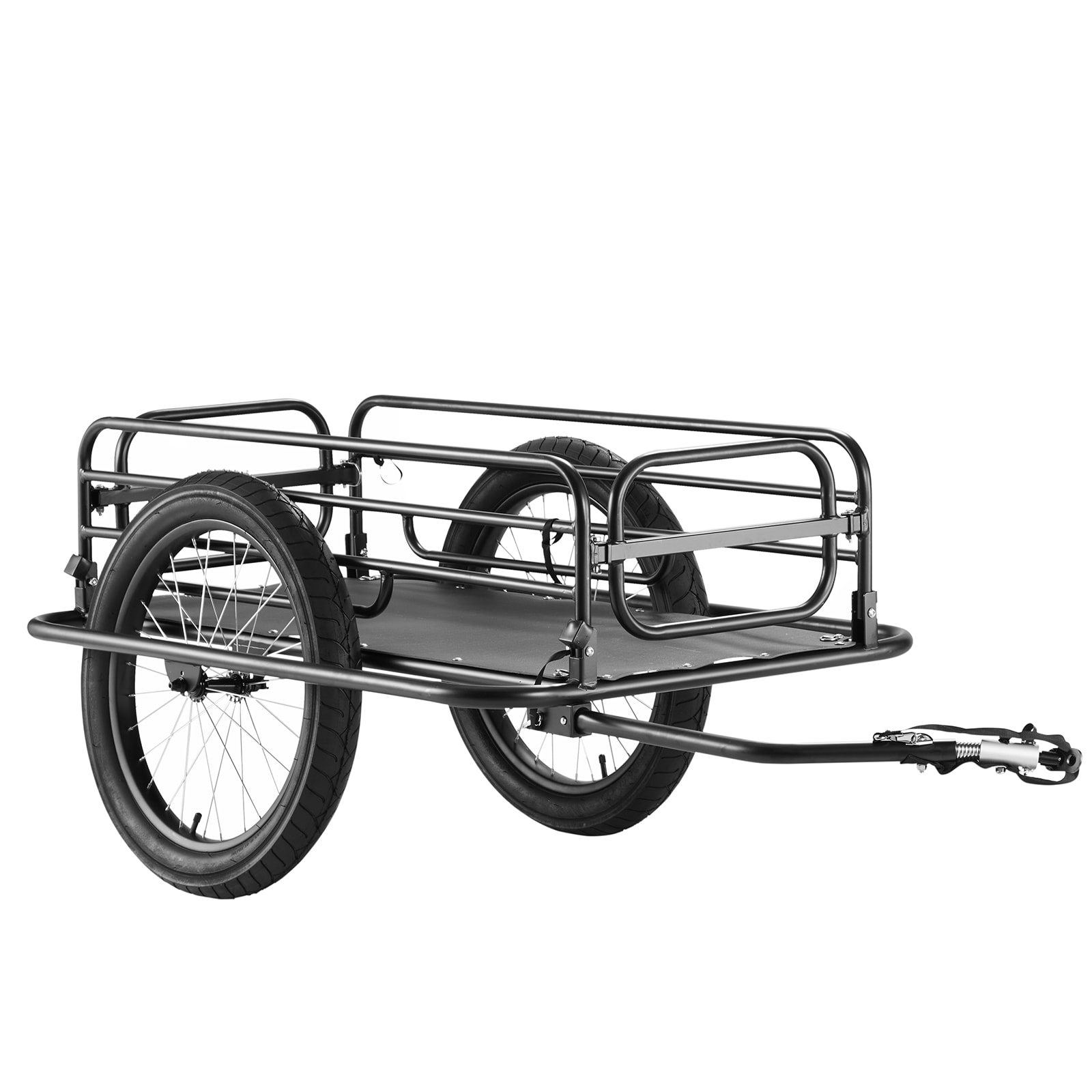 VEVOR YYKHZ2275B00P8EV8V0 Enclosed-Trailers - View #5