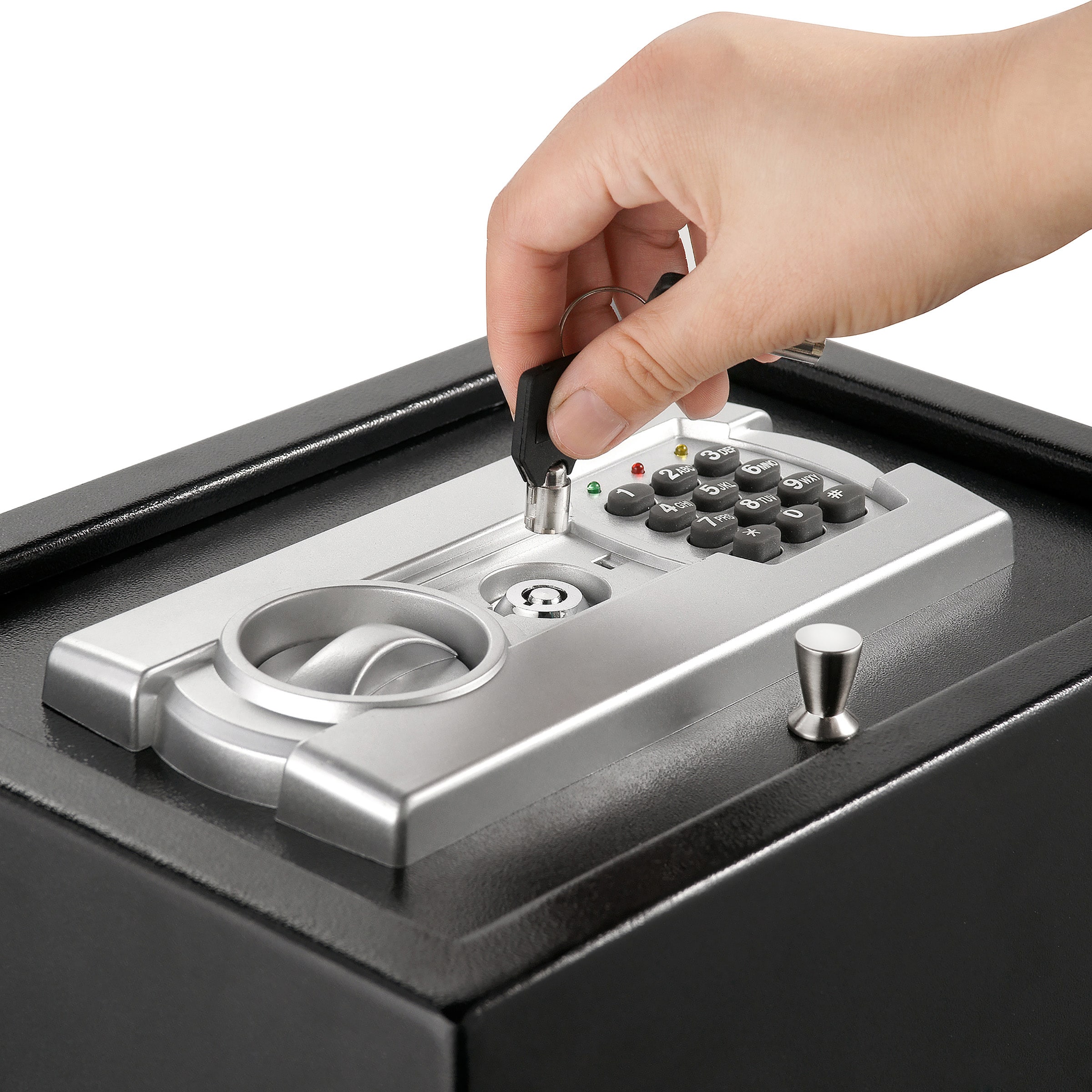Fleming Supply 719561THS Gun-Safes - View #7