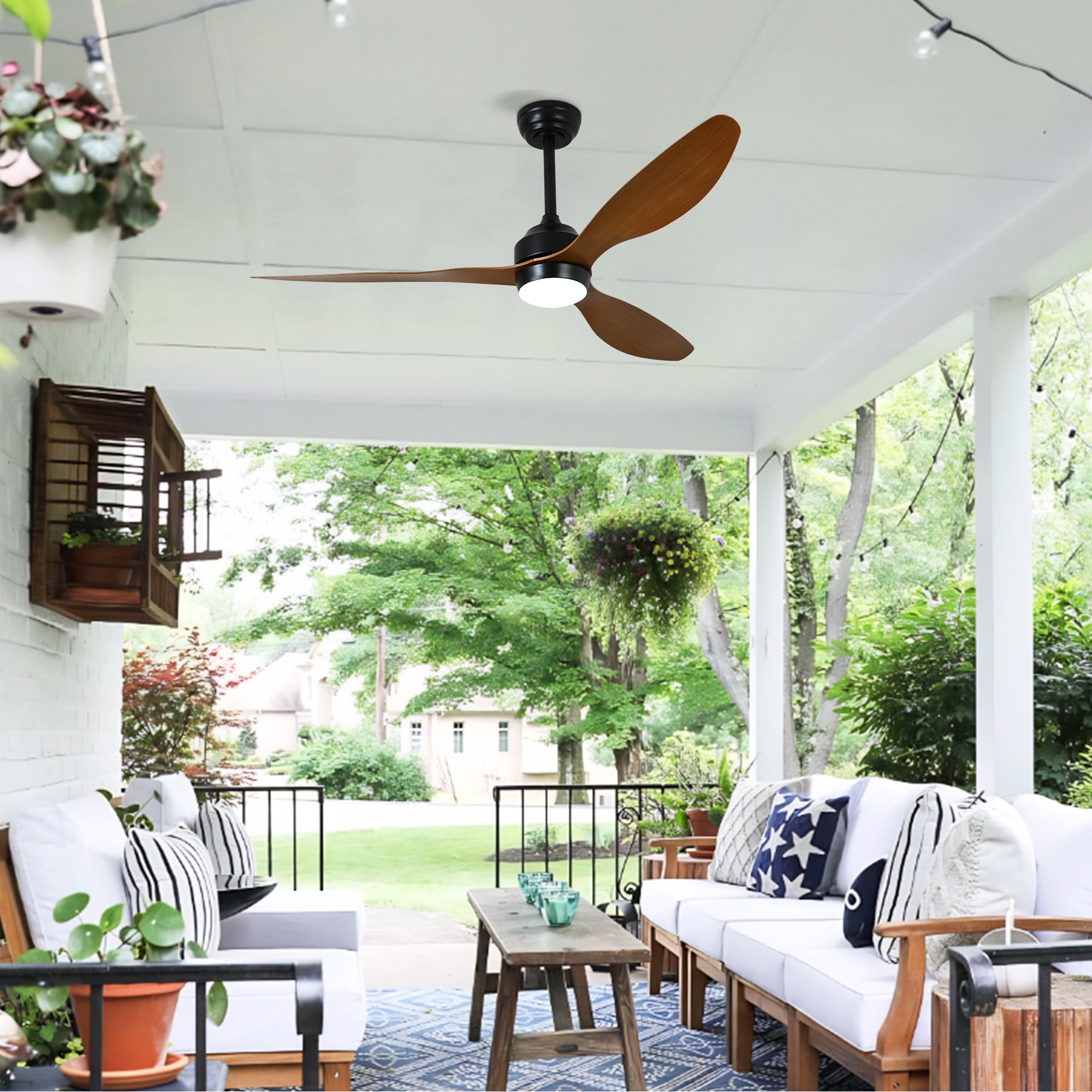 JUSHUA MT-P346930 Ceiling-Fans - View #6