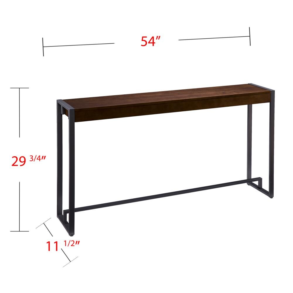 Holly & Martin CM9912 Console-Sofa-Tables - View #5