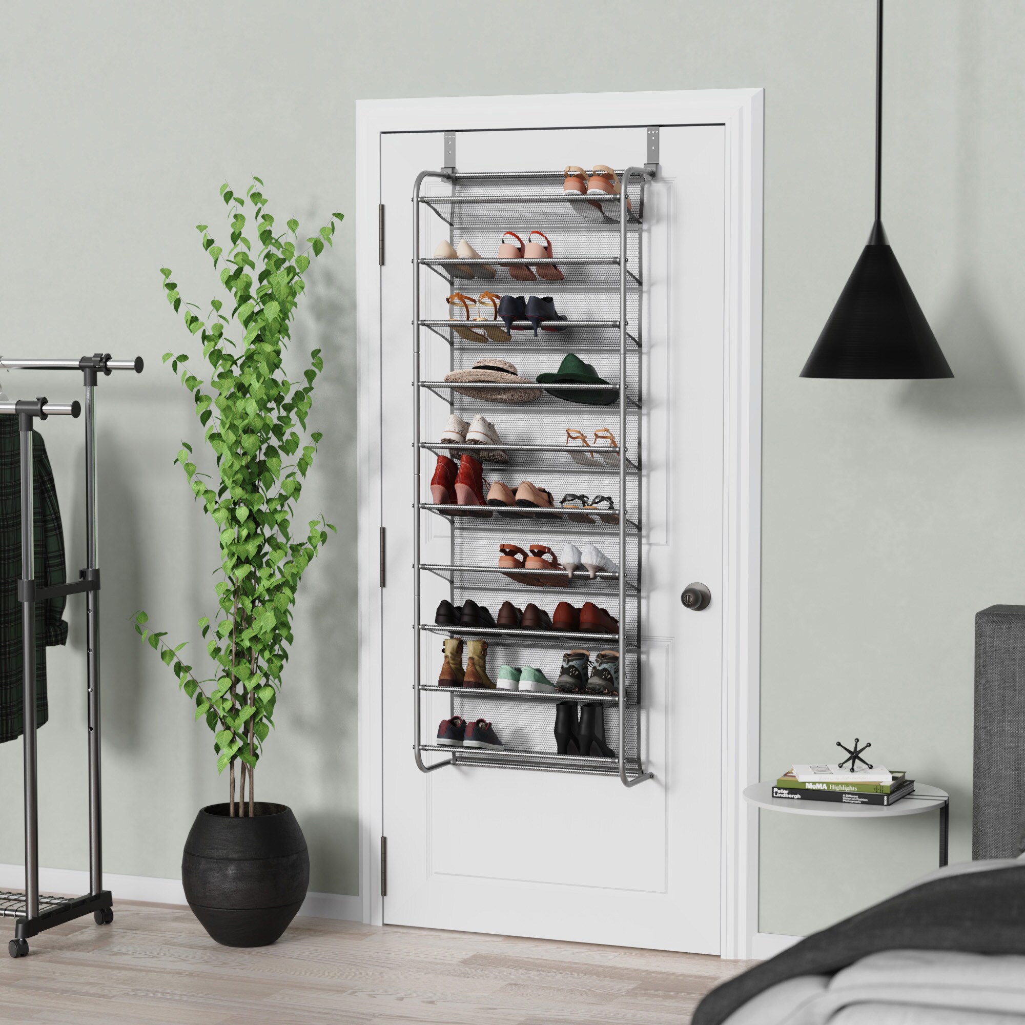 ClosetMaid 10000-02822 Shoe-Racks - View #5