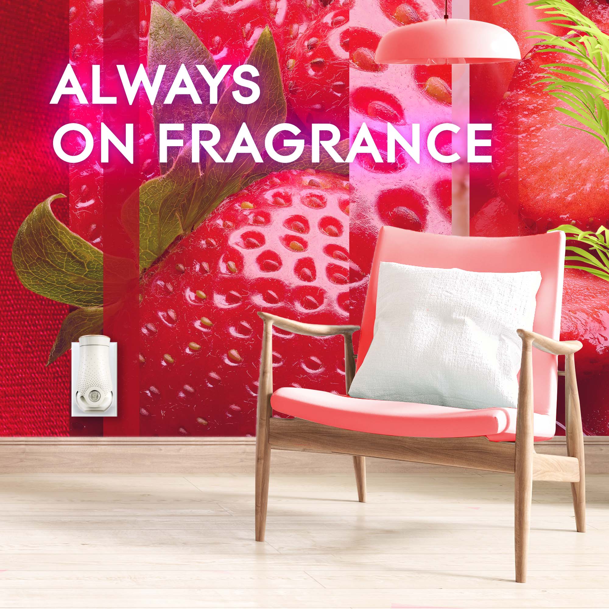 Glade 336943 Air-Fresheners - View #9