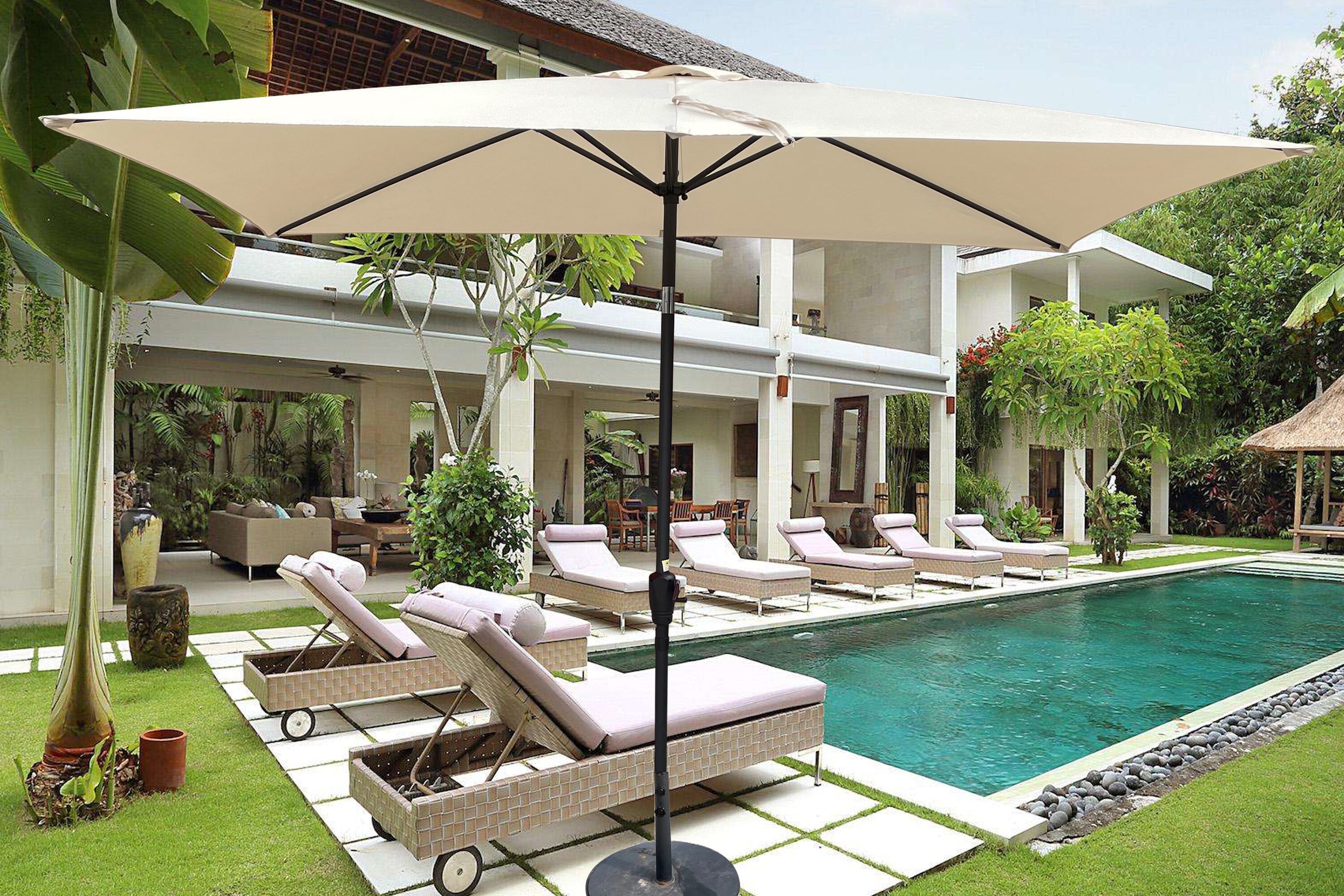Maocao Hoom MZH42341 Umbrellas-2 - View #6