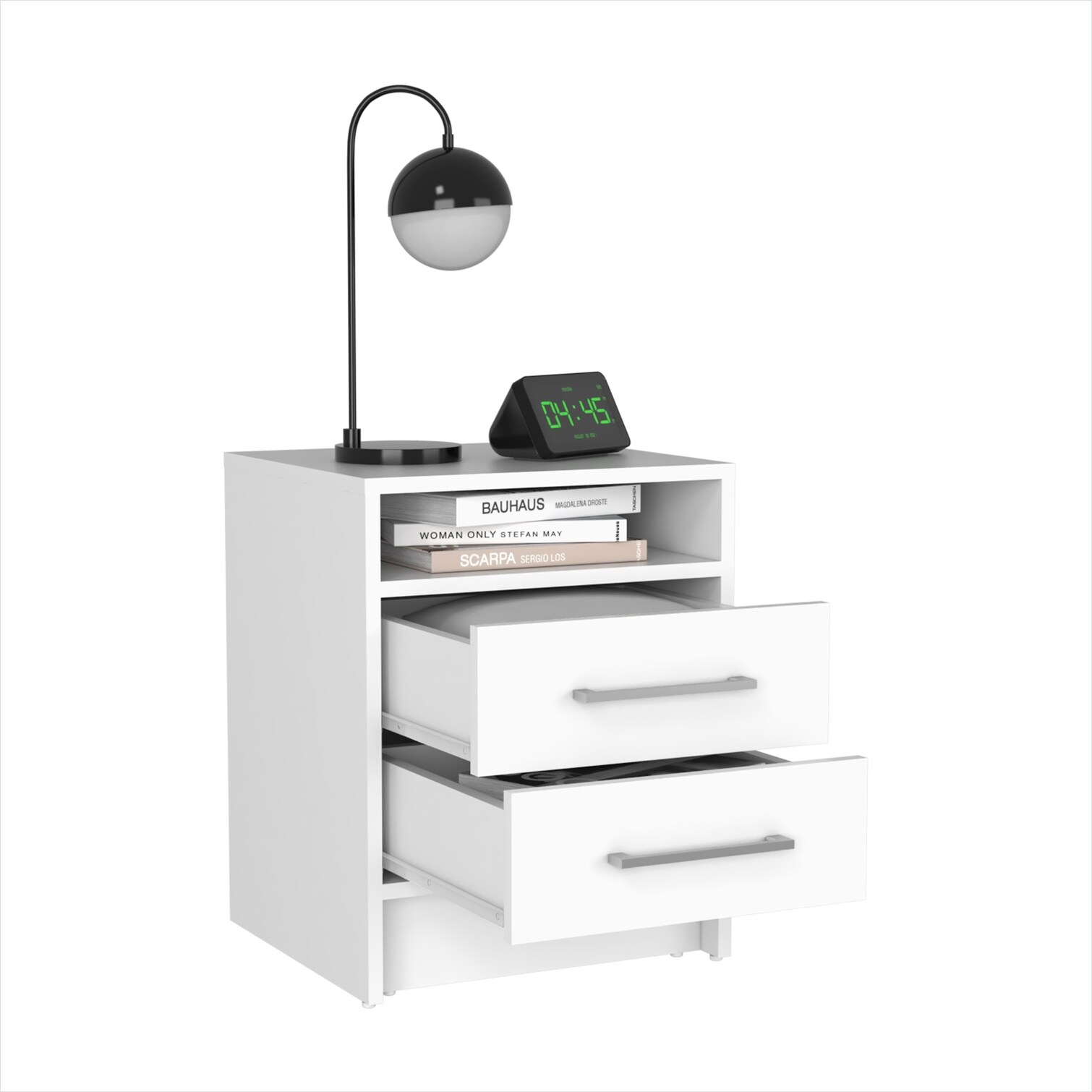 Naturefalls E4118O3U3U5A nightstands - View #7