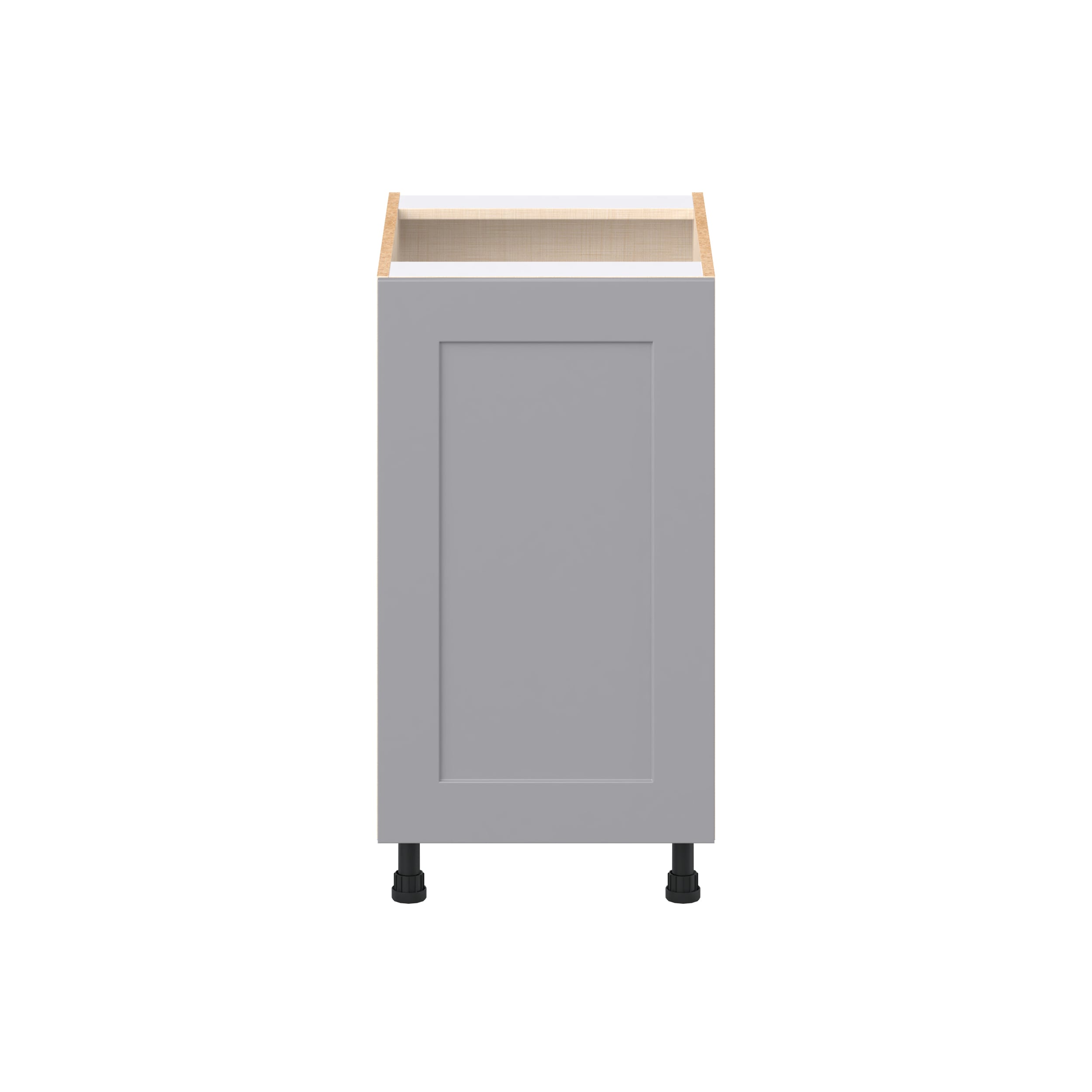 Hugo&Borg DSB18FH(L/R)-BM Cabinets-Kitchen - View #3