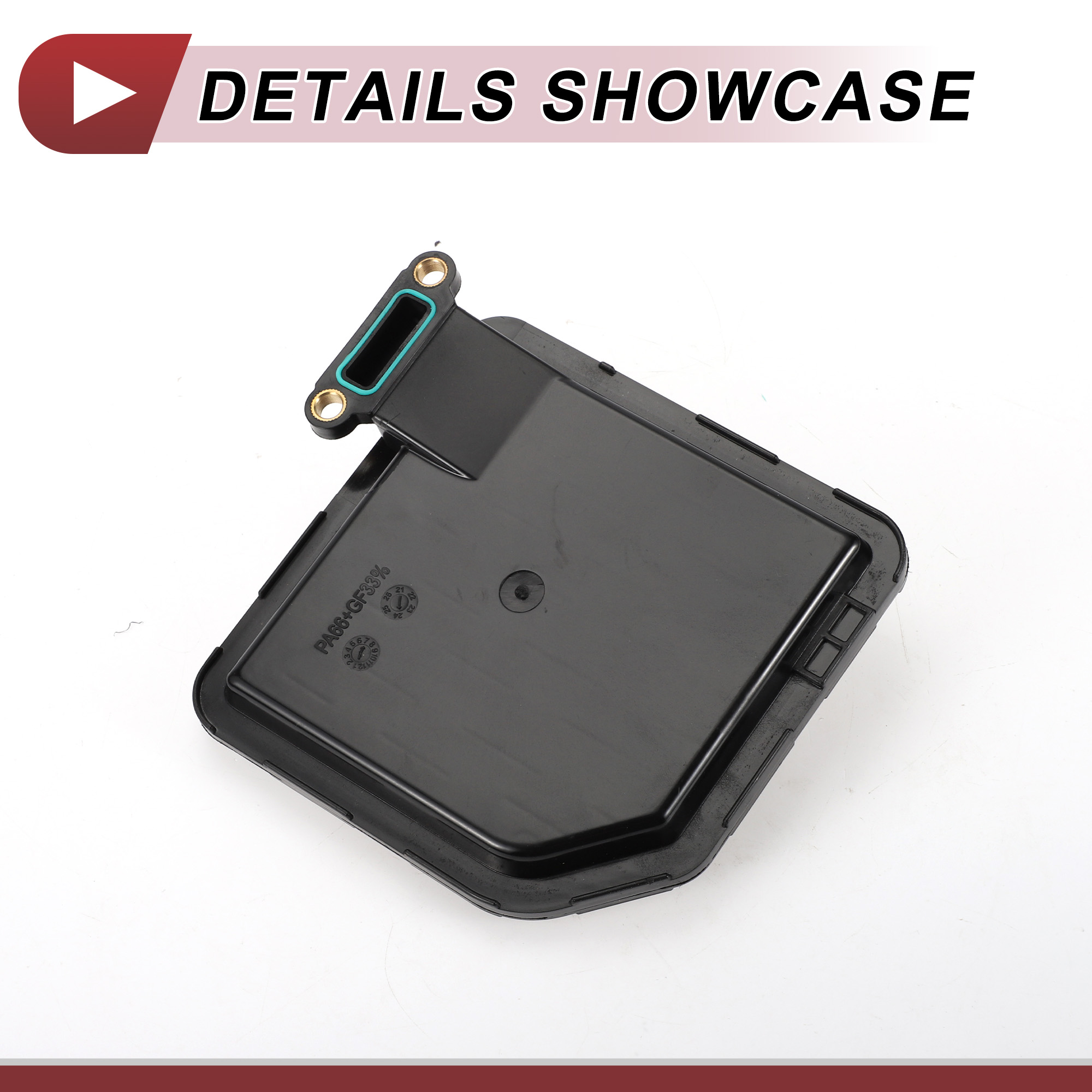 Unique Bargains S25112701UX4999 Ope-Oil-Filters - View #5