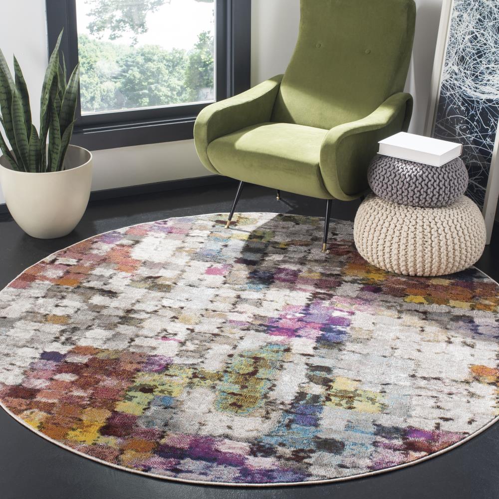 Safavieh ARA168A-6R rugs - View #2