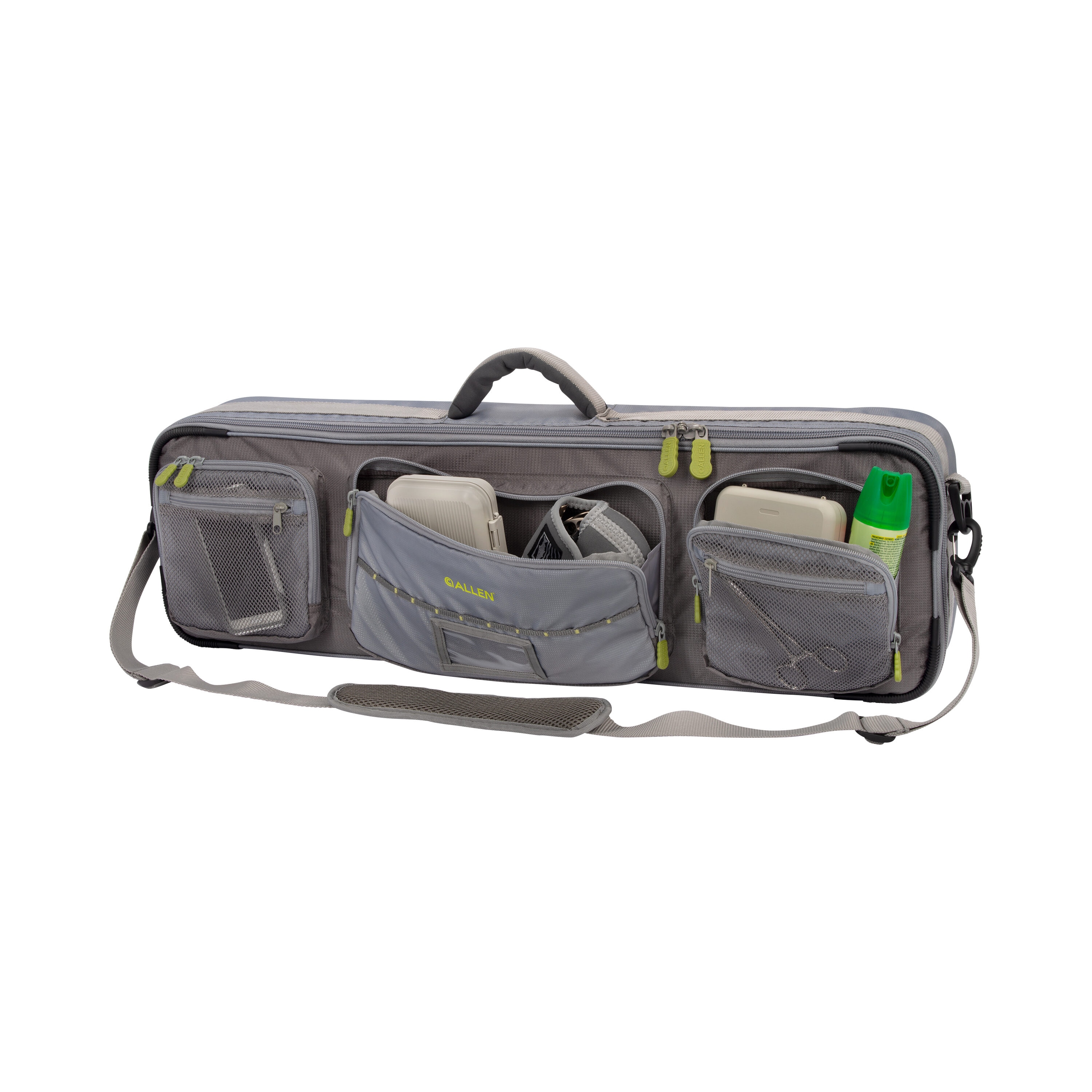  Fishing Rod Cases & Tubes - Plano / Fishing Rod Cases & Tubes / Fishing  Rods & A: Sports & Outdoors