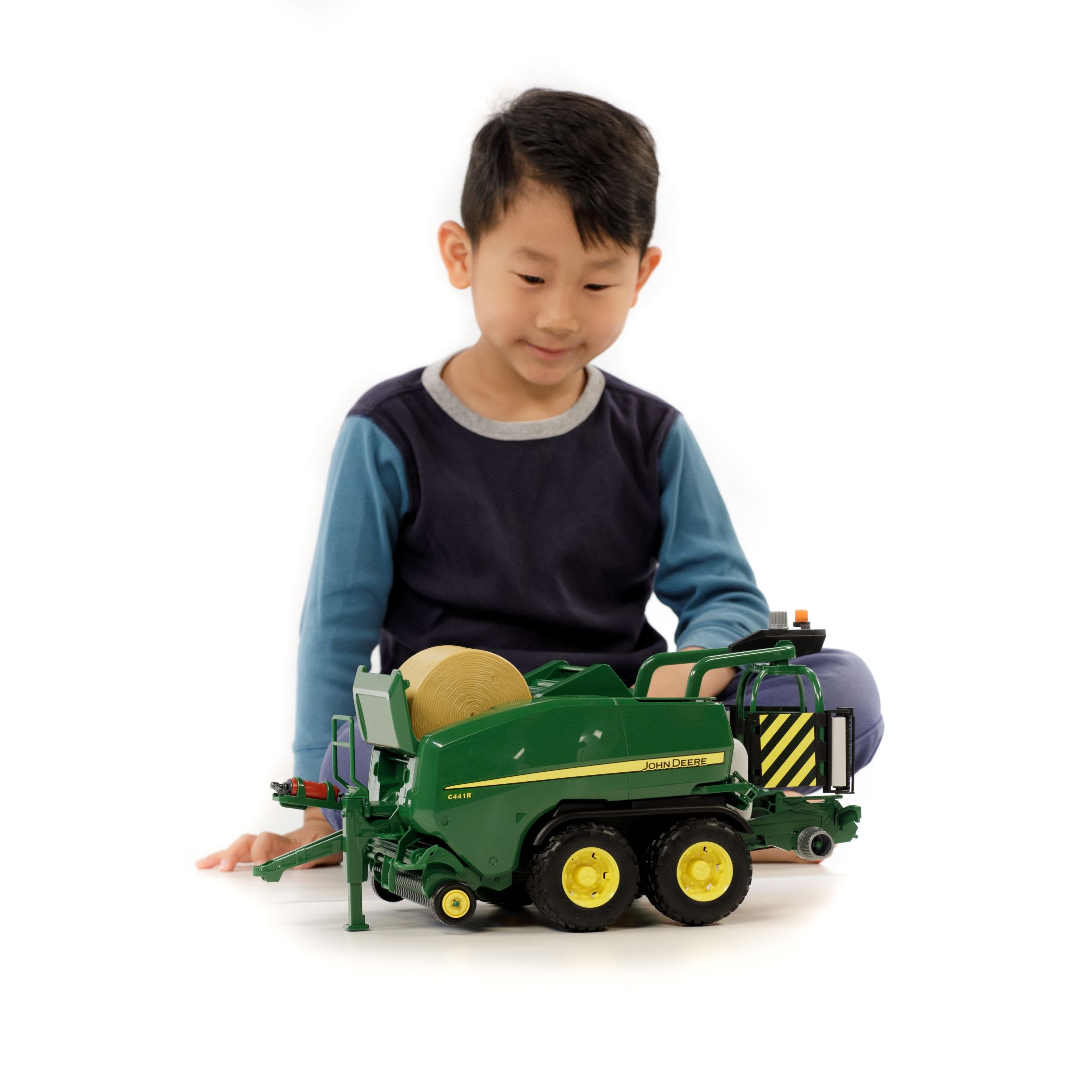 Lehman's 1393790 Play-Toys - View #5