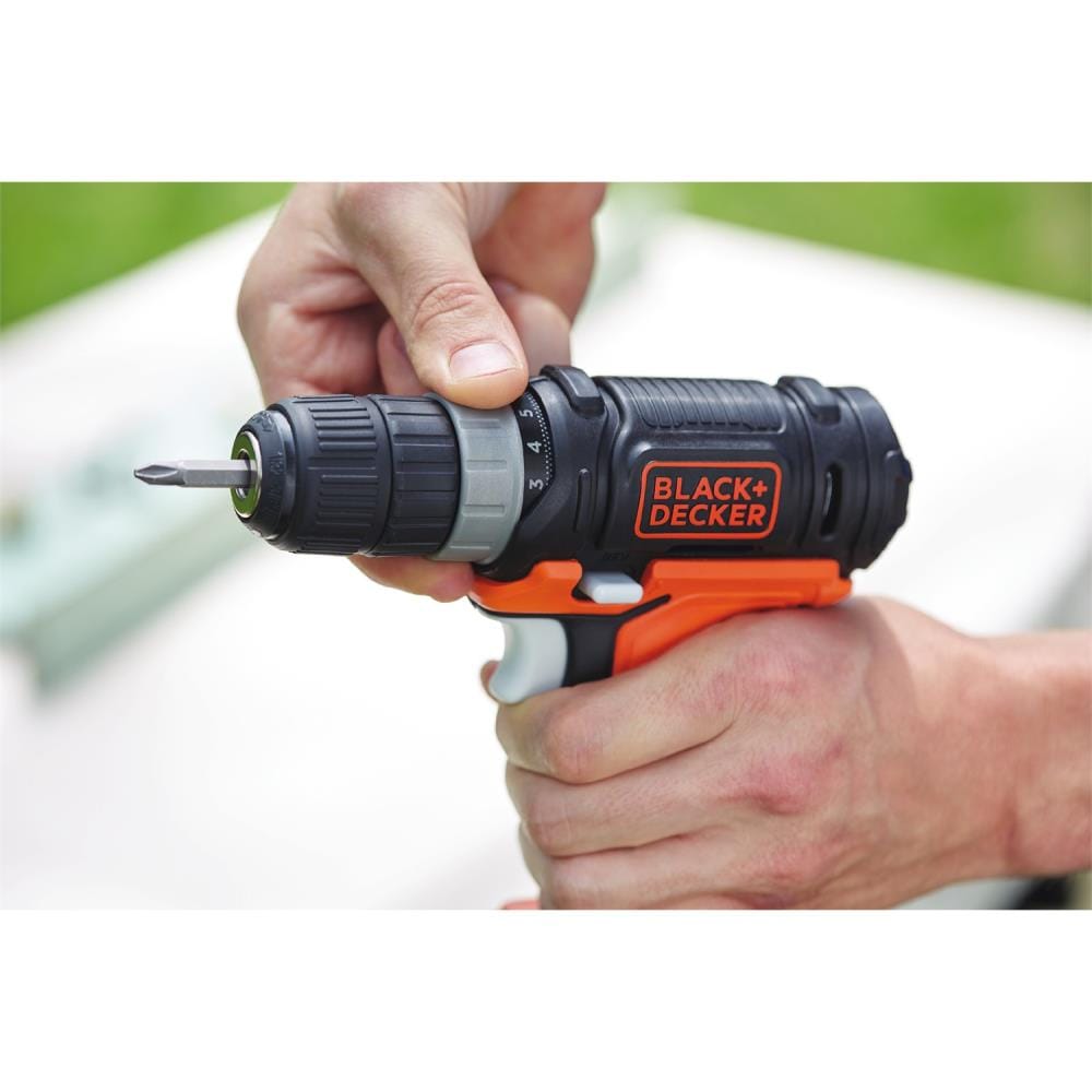 BLACK+DECKER GoPak 12-V 1.5 Amp-Hour; Lithium Battery in the Power Tool  Batteries & Chargers department at
