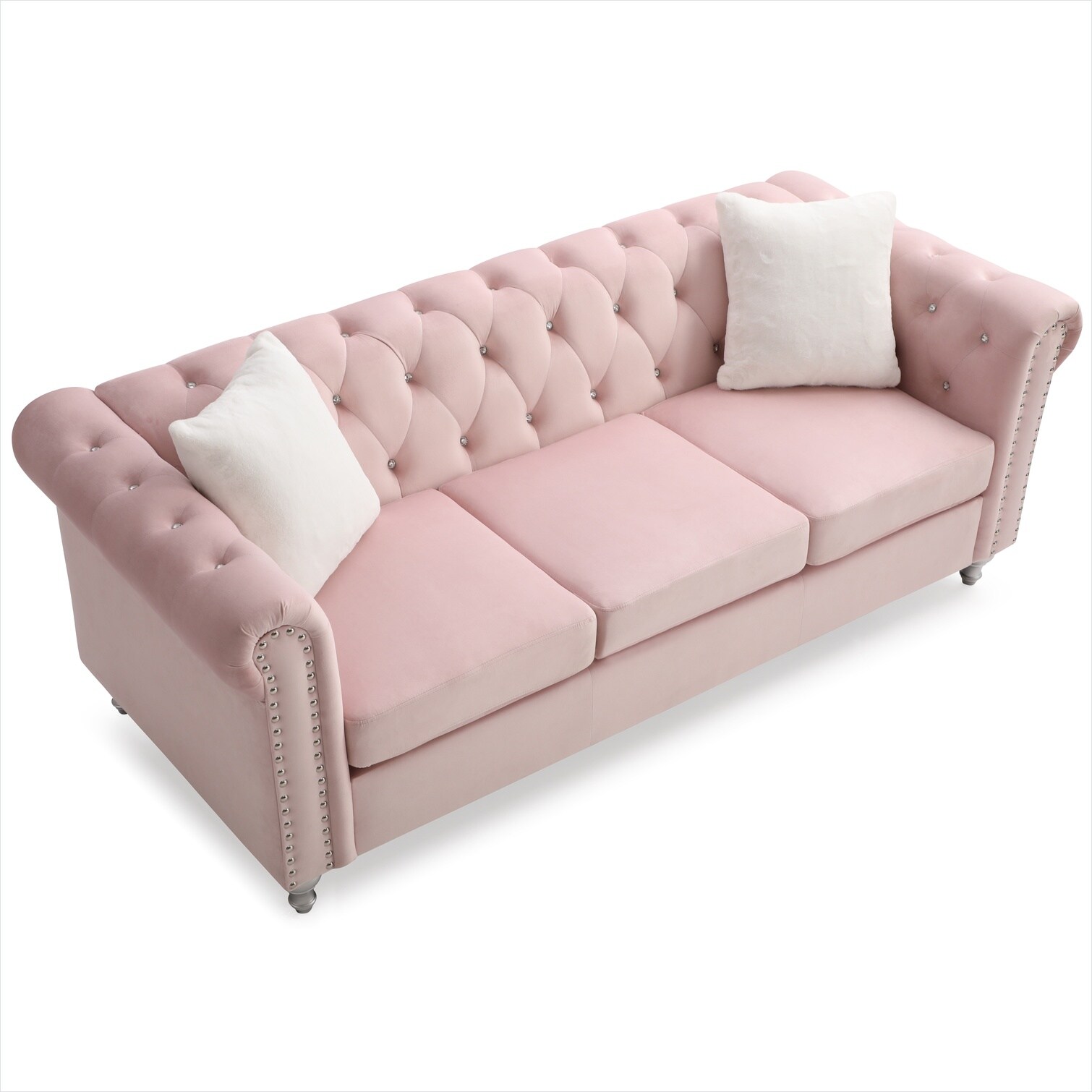 SUNCREAT JRWSJM4PEOFG Sofas-Loveseats - View #3