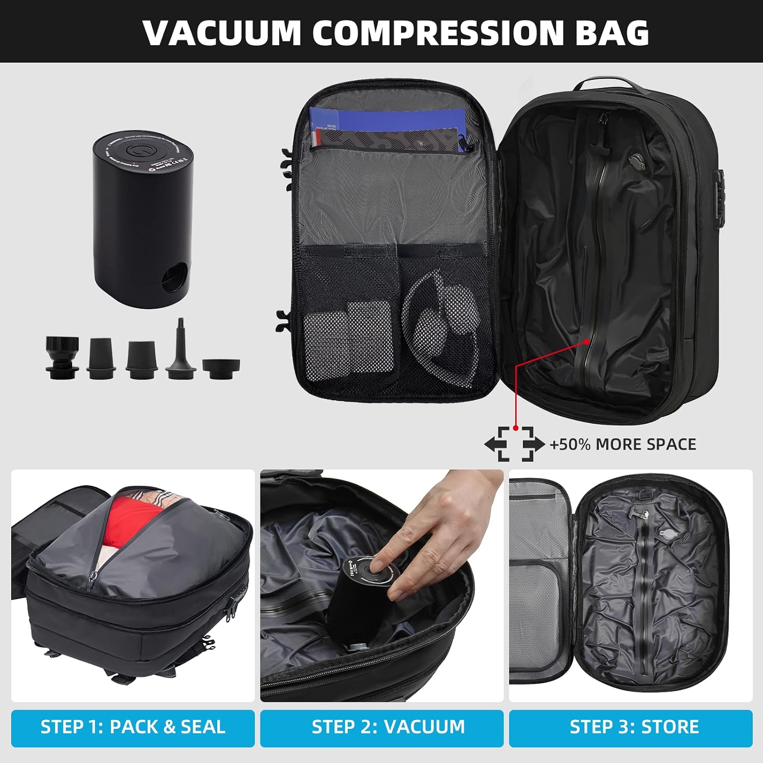 KINGSLONG B0DHV66KT6 Bags-And-Backpacks - View #5