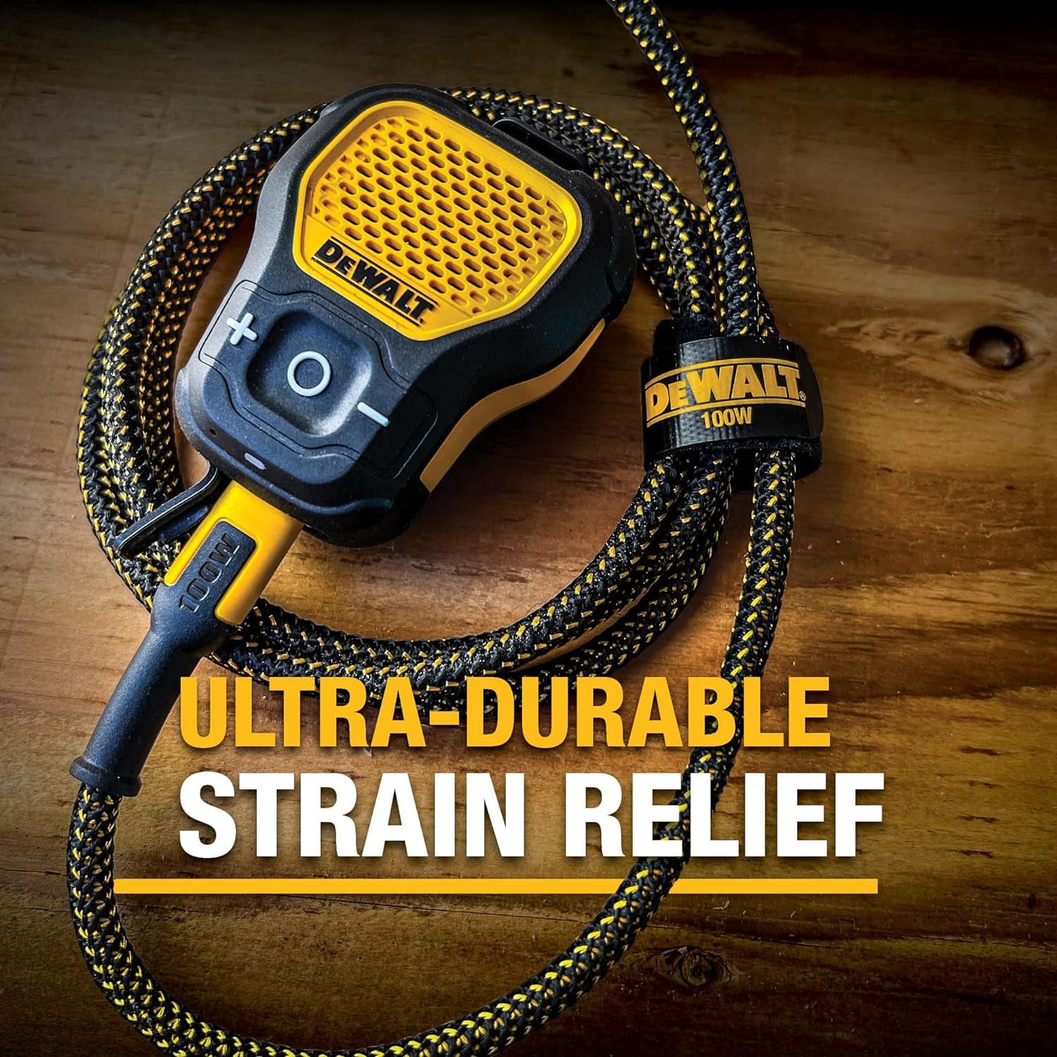 DEWALT 131 0007 DW2 Usb-Cable - View #6