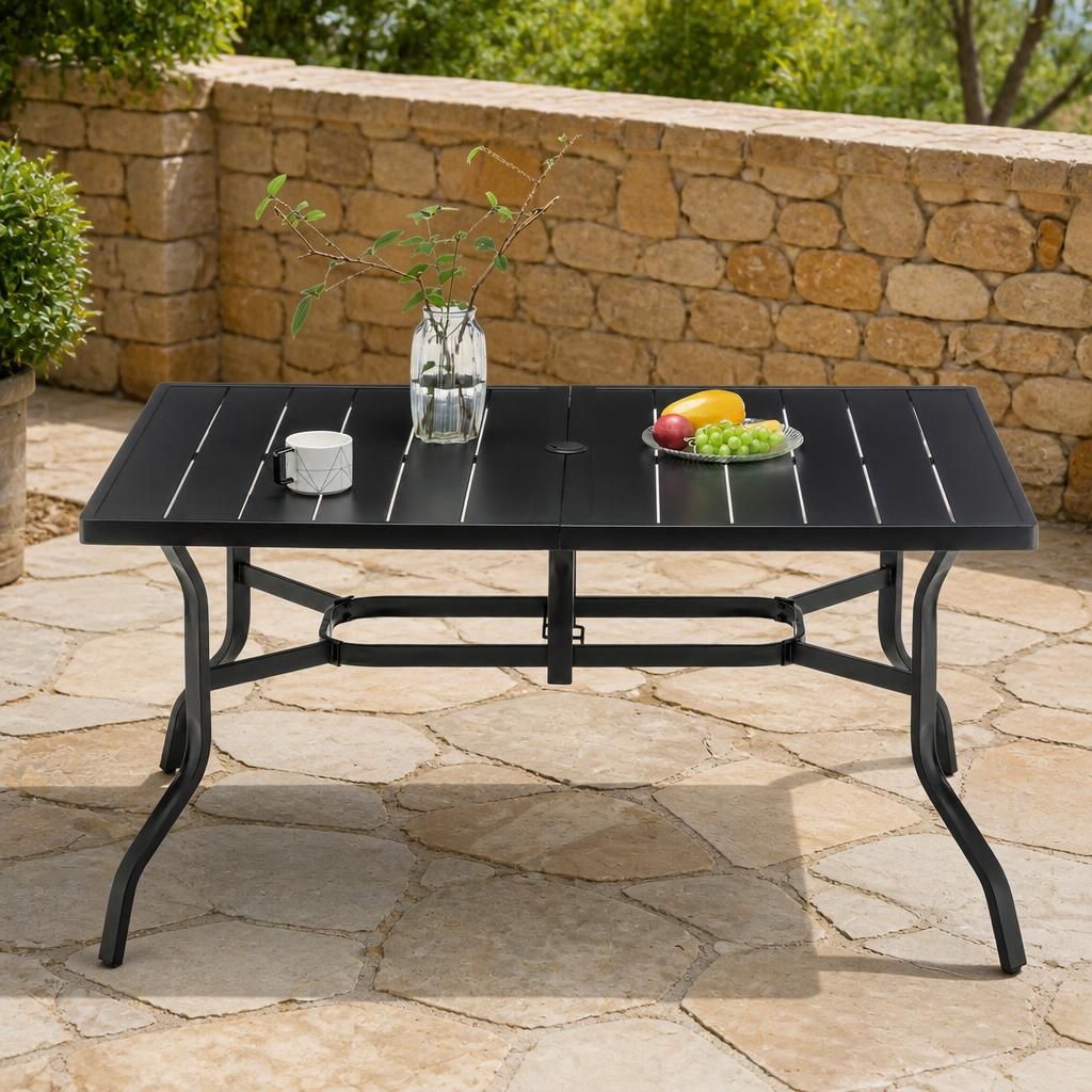 WOW PIONEER WOW01451 Patio-Tables - View #4