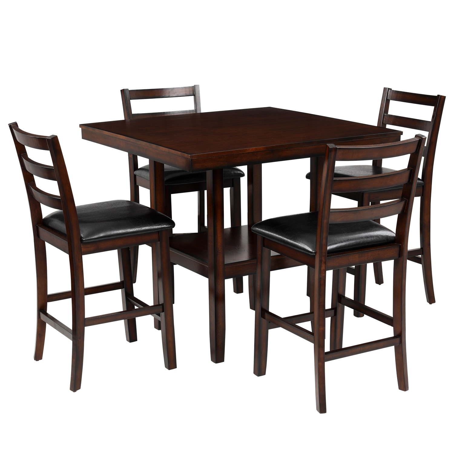 CASAINC TR-030-W Dining-Sets - View #2