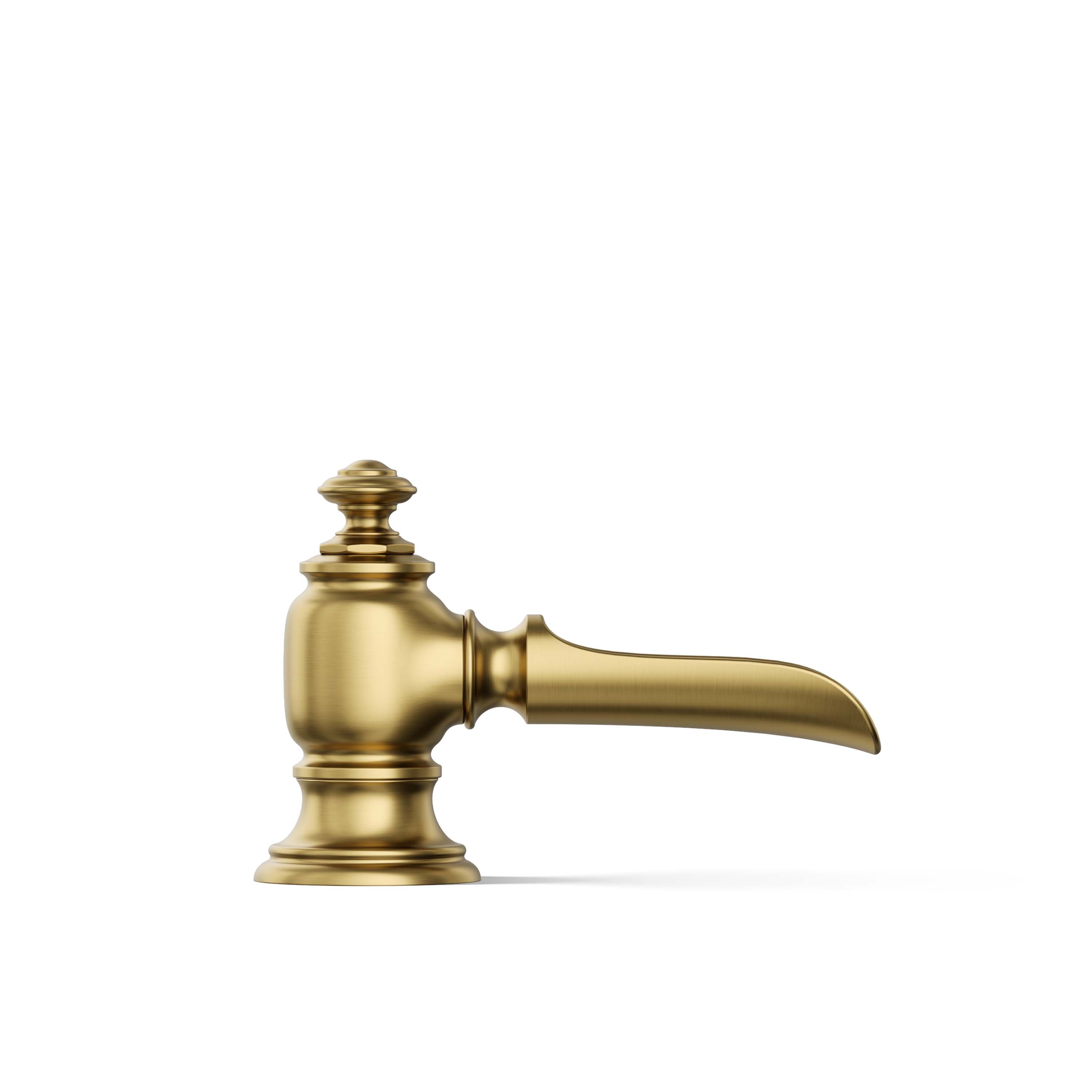 KOHLER K-72761-2MB Lavatory-Faucets - View #6
