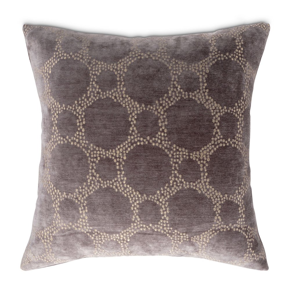MICHAEL AMINI Moonbeam Heritage Pillow - Thumbnail 3