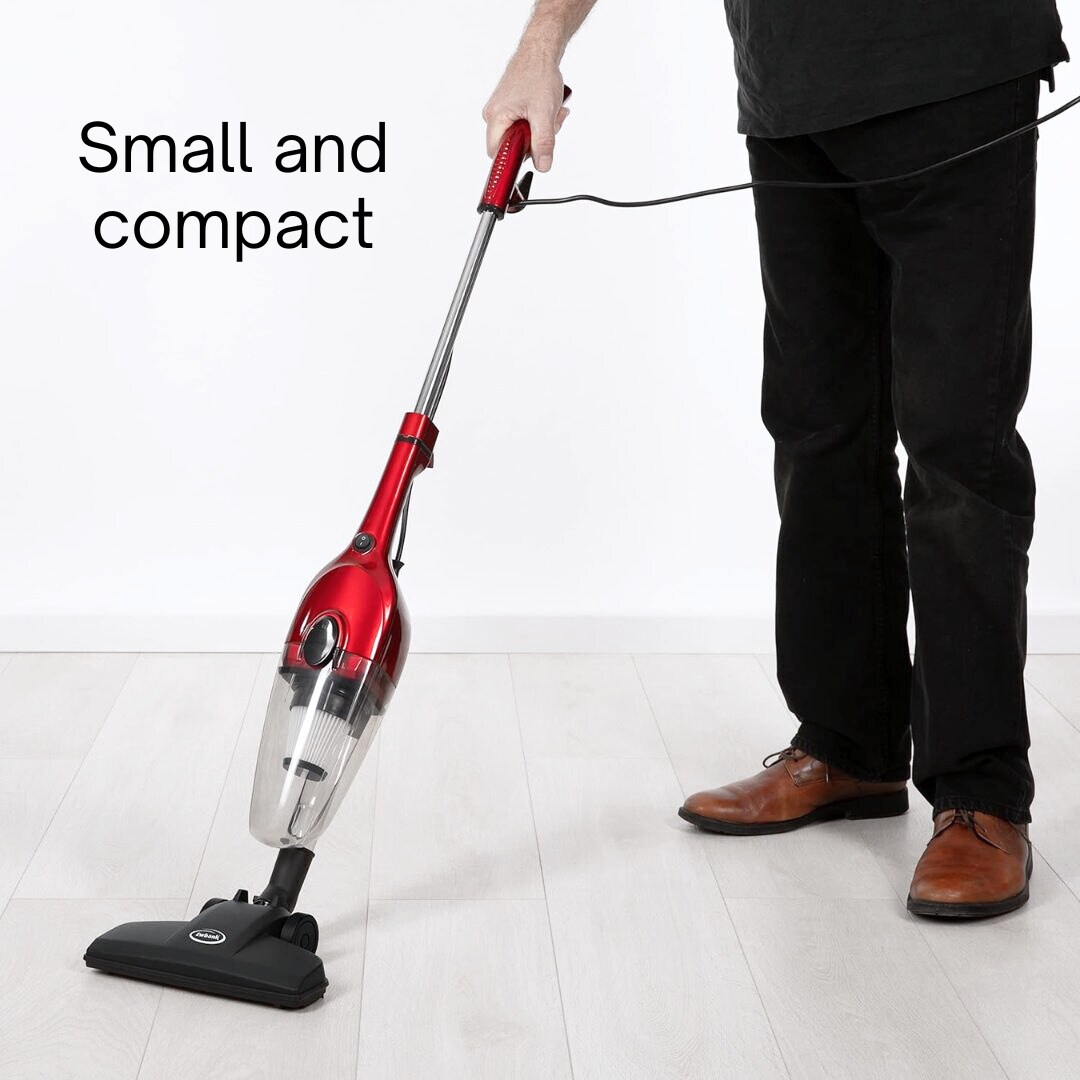 Ewbank VC600 Stick-Vacuums - View #2