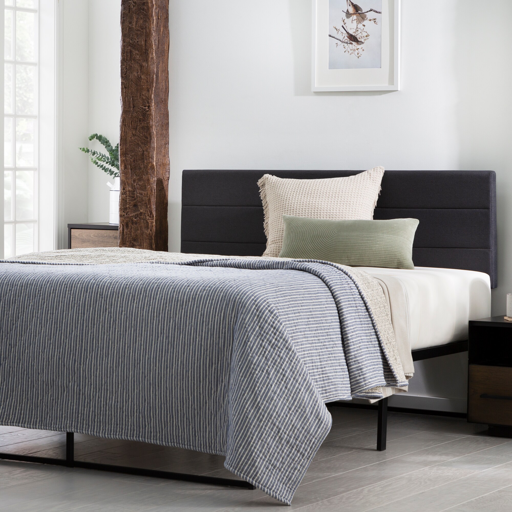 Brookside BSKK0102CHUHB Upholstered-Headboards - View #5