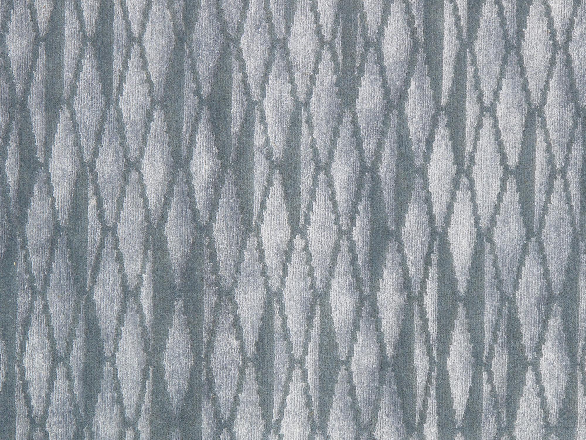 Pasargad Home SHIMMER-7 8X10 rugs - View #2