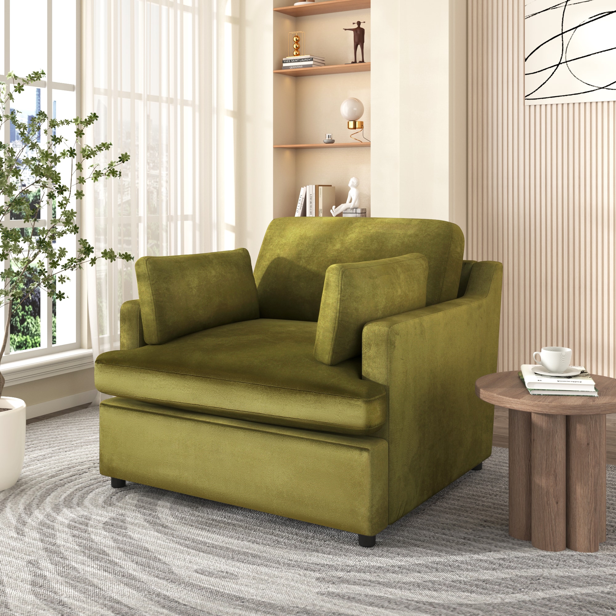 ModernLuxe N760S0000027C chairs - View #16