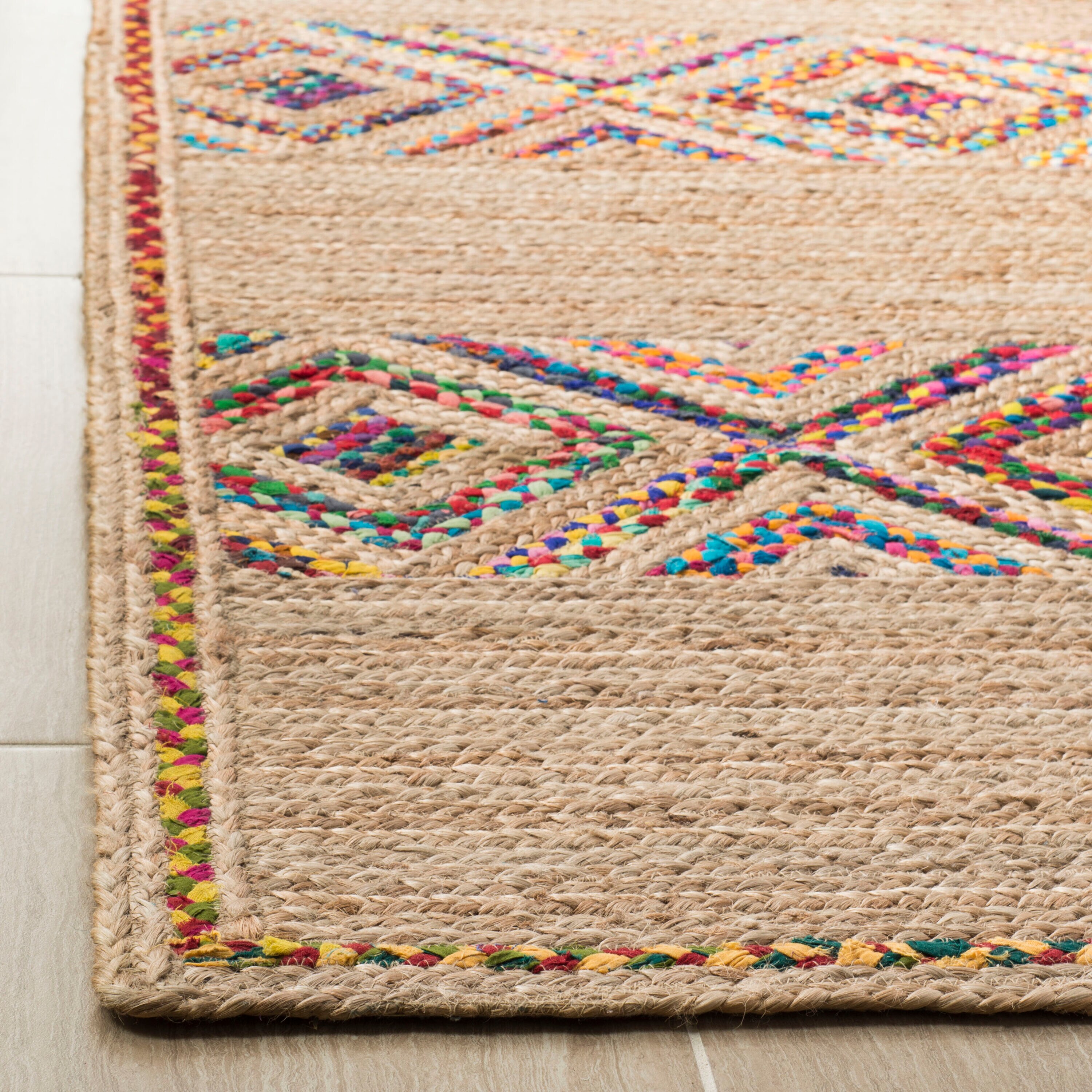 Safavieh NF920B-4 rugs - View #3