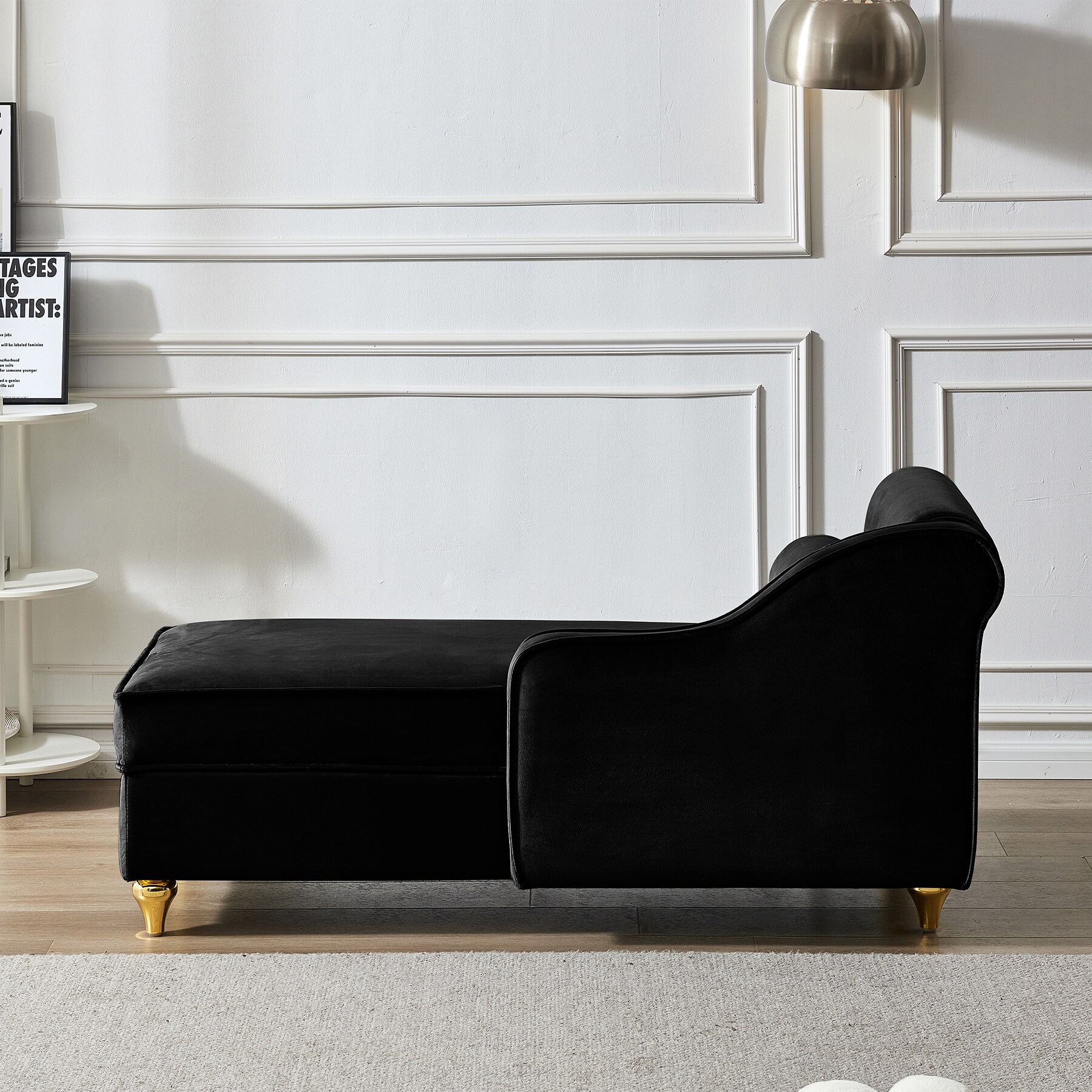 SINOFURN SYA3100037BG Chaises-Settees - View #6