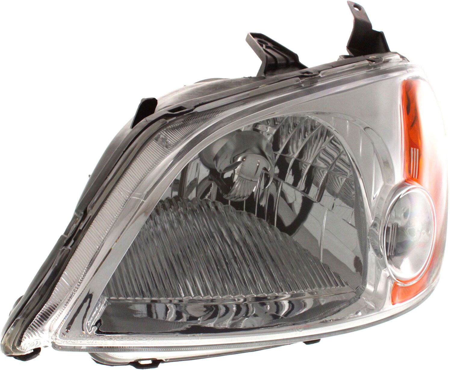 Garage-Pro JCWREPH100130GP Headlights-Components - View #2