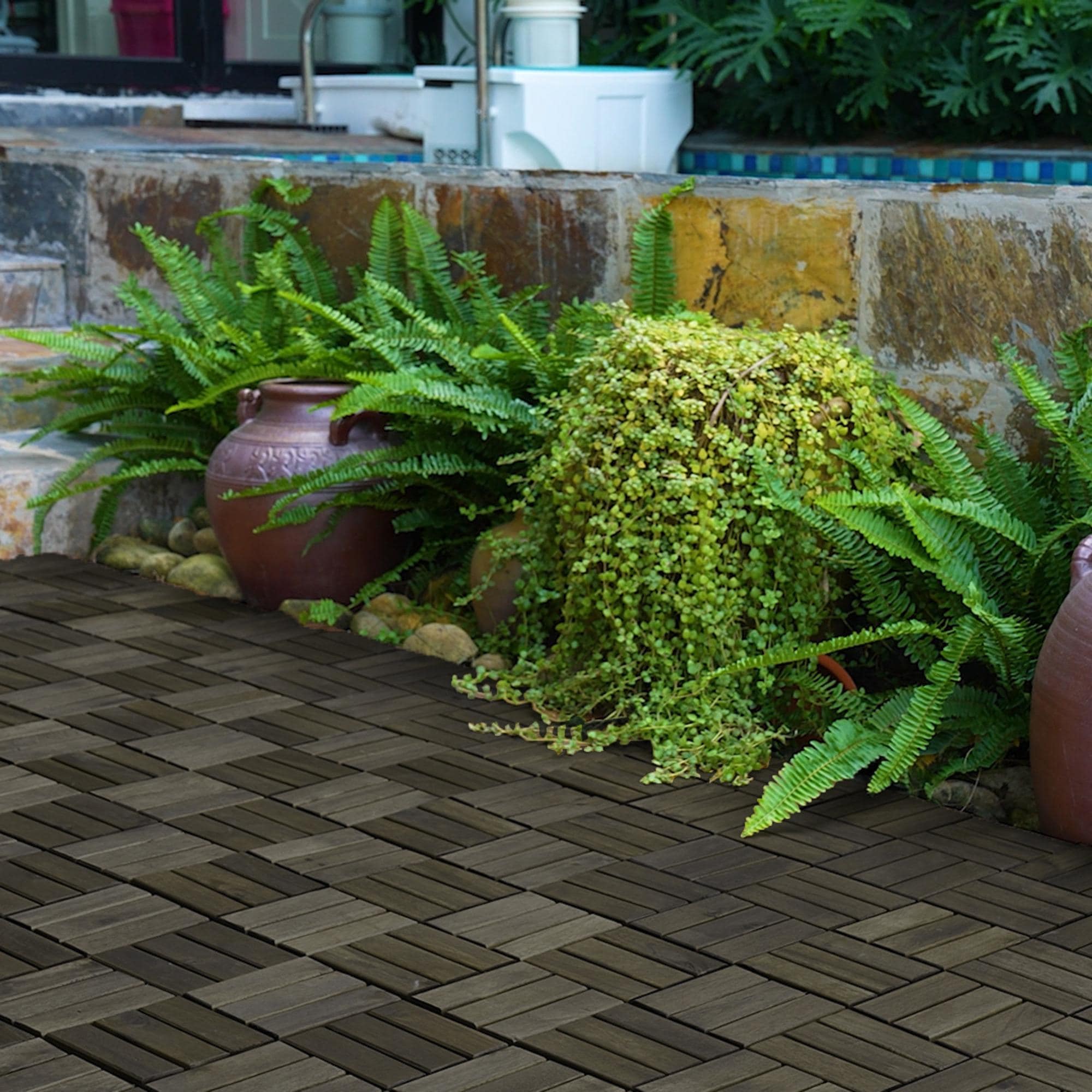 Bayfeve BF-287688-MP Deck-Tiles - View #11
