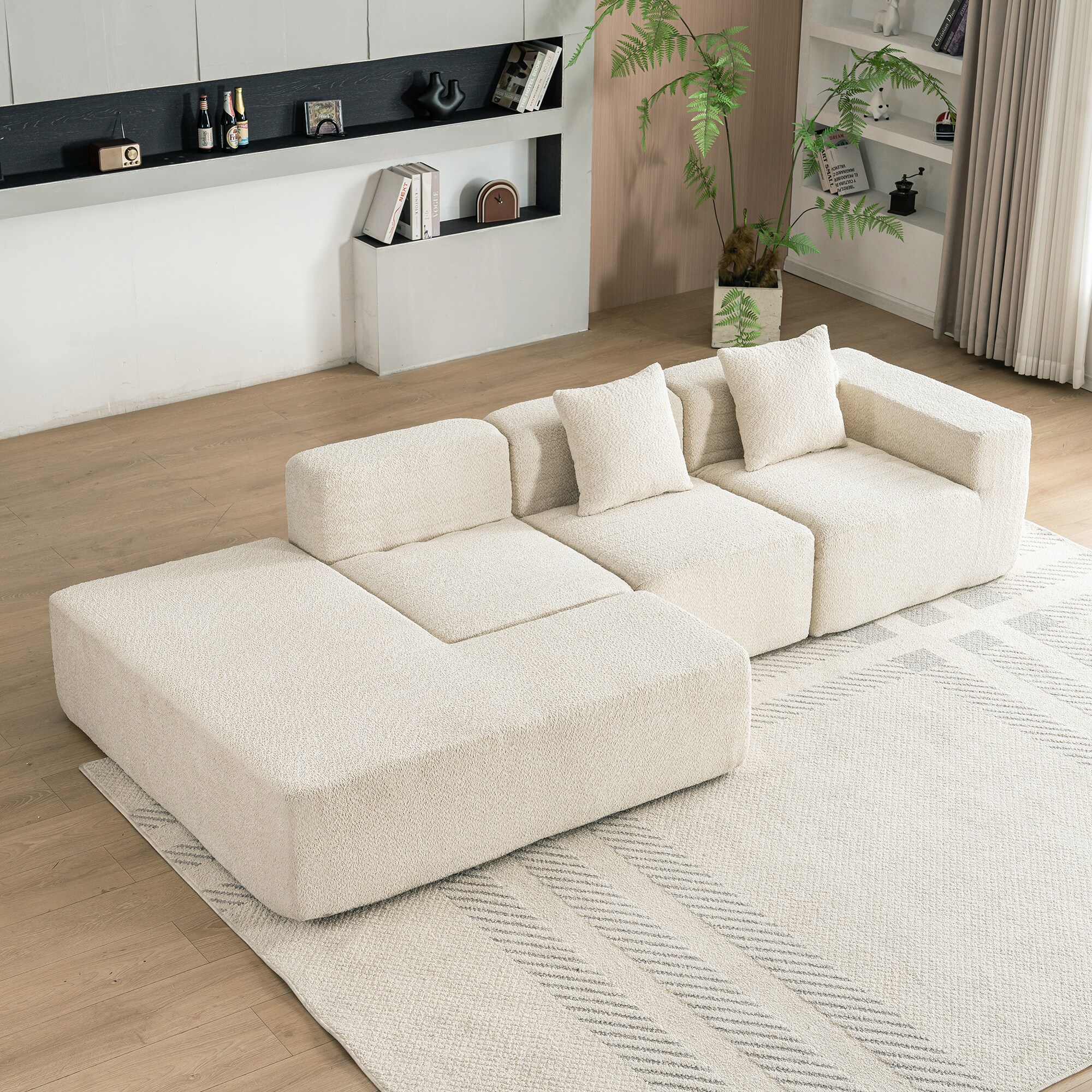 Bybafun YA3700508 Sofas-Loveseats - View #15
