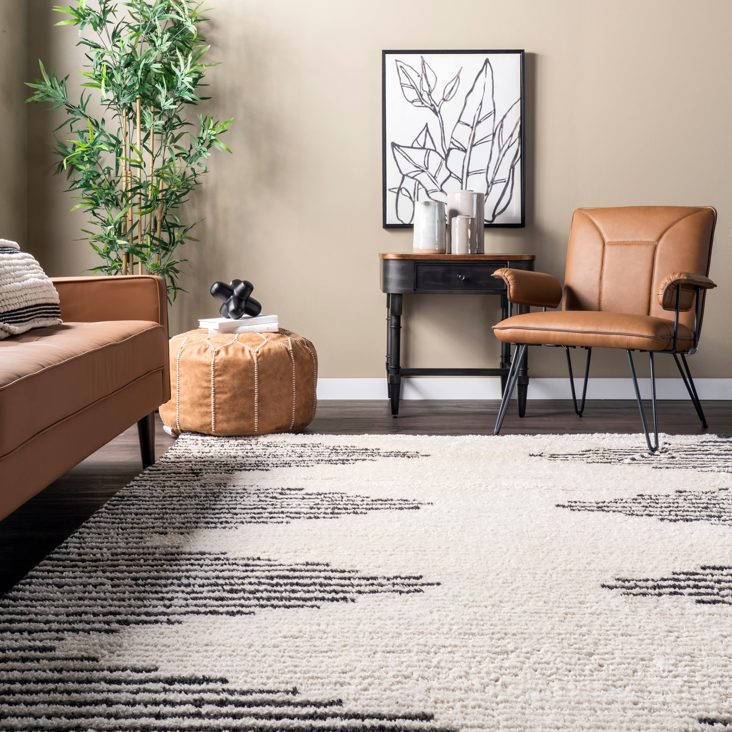 nuLOOM GCUW16A-10014 rugs - View #8