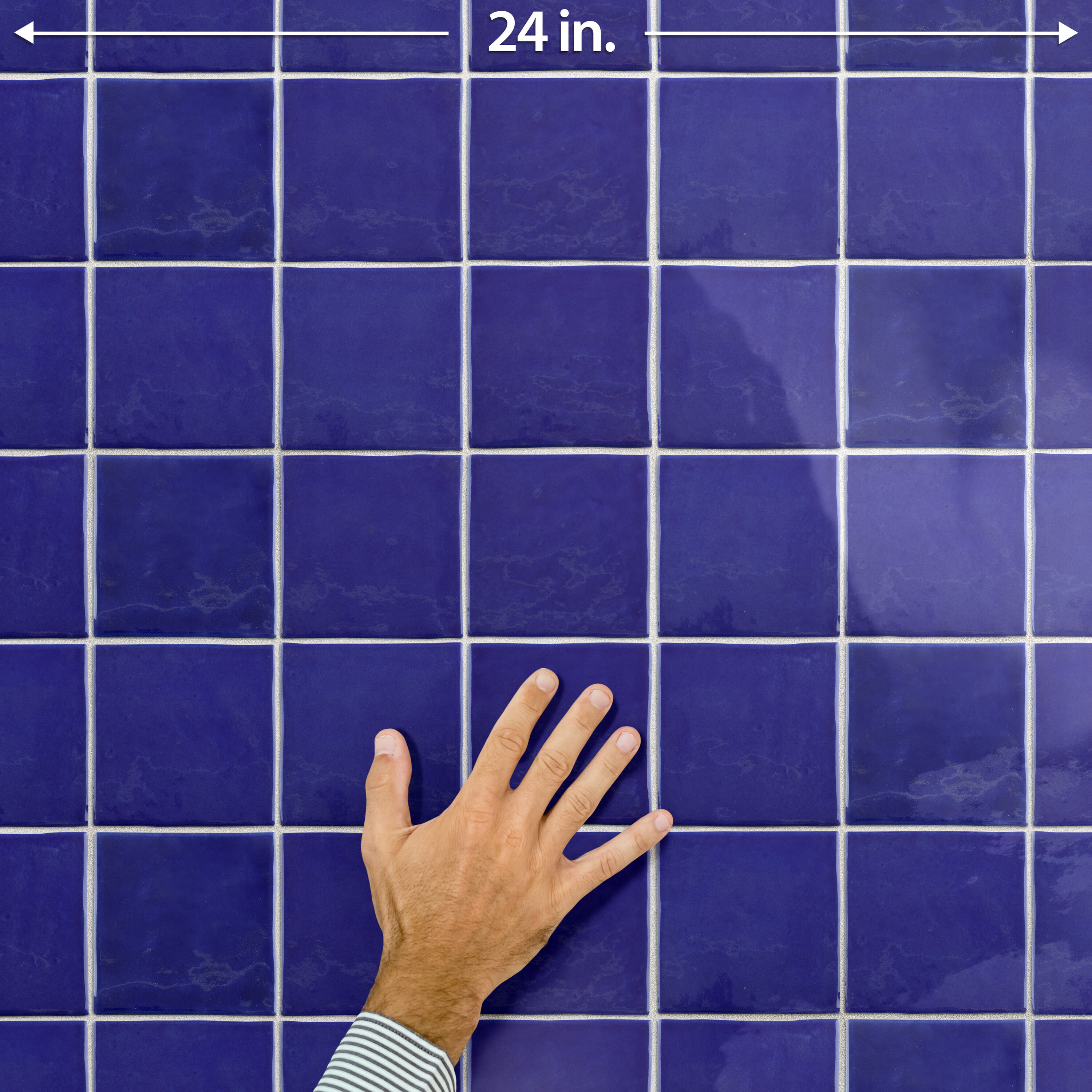 Affinity Tile S1WCV4VAZ Tile-Samples - View #8