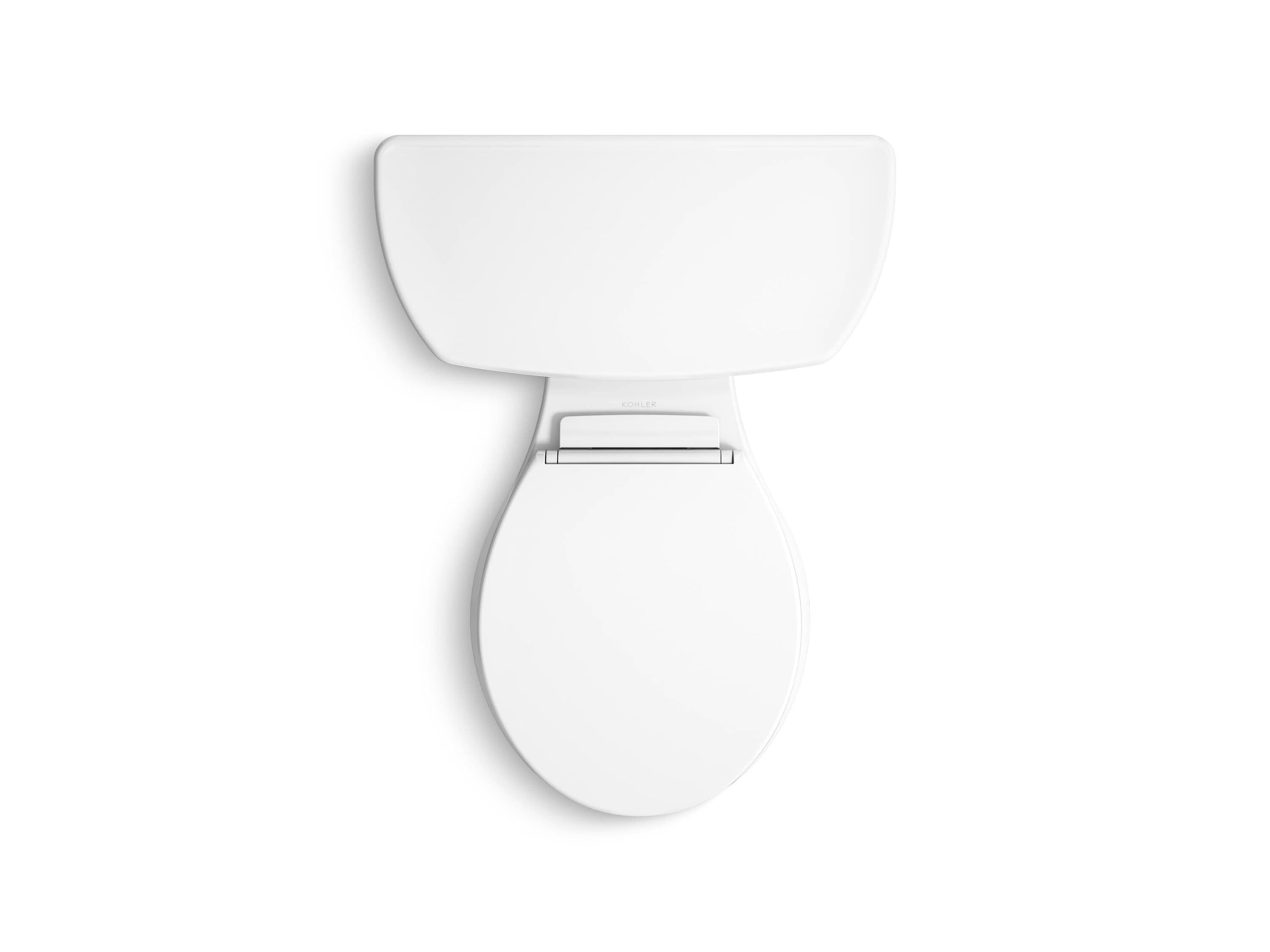 KOHLER 35717-0 toilets - View #3