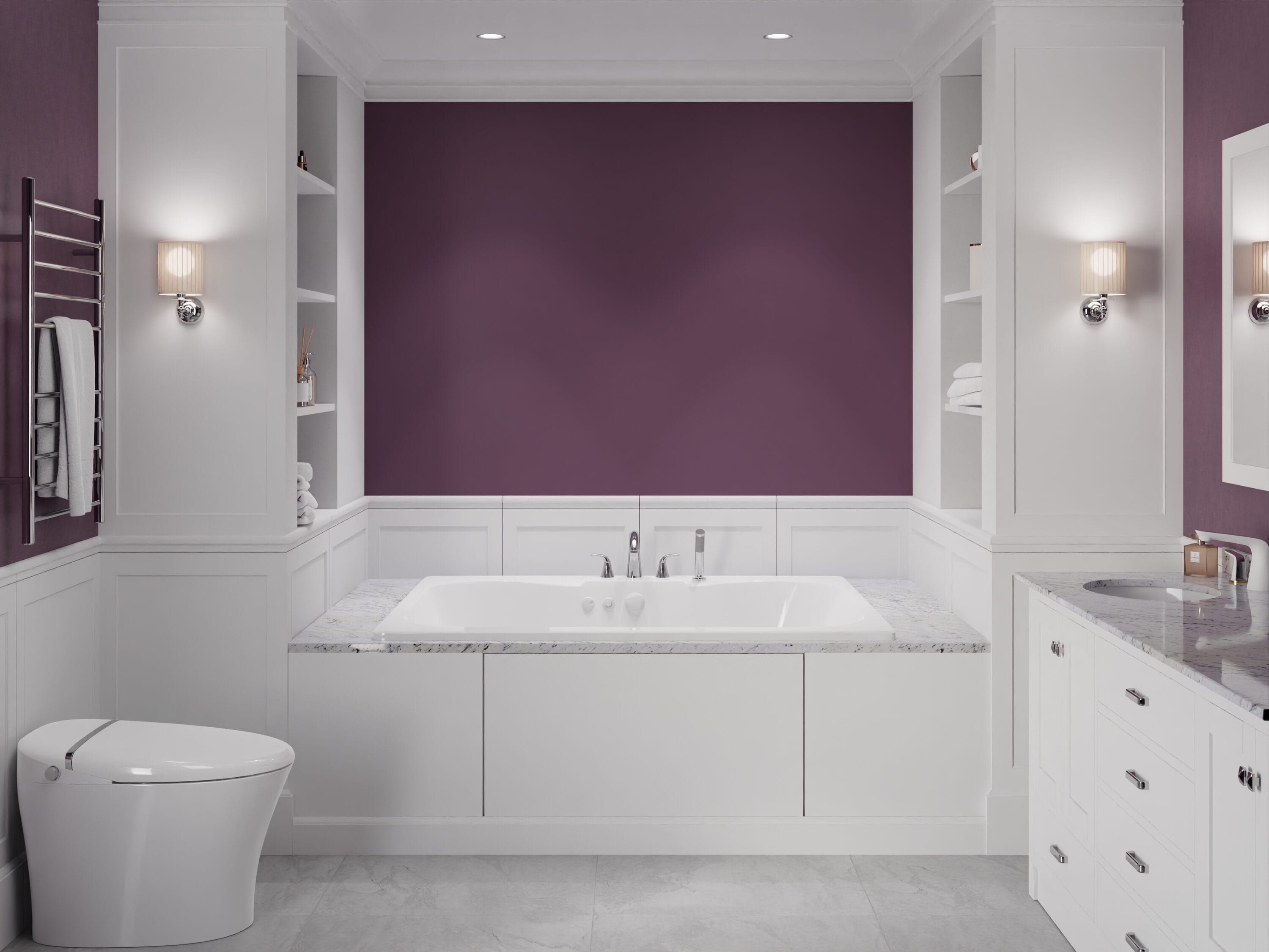 Endurance LS4860NWL bathtubs - View #14