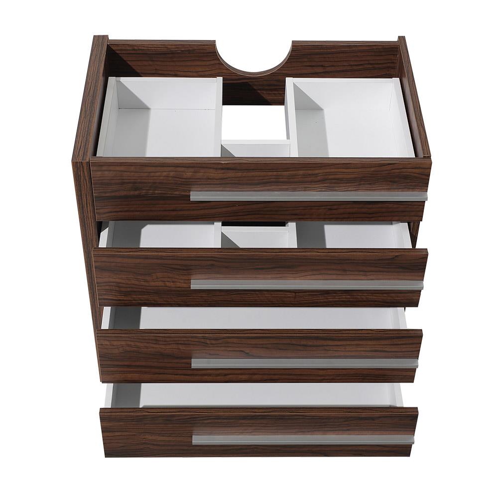 Fresca FCB8030GW vanities - View #3