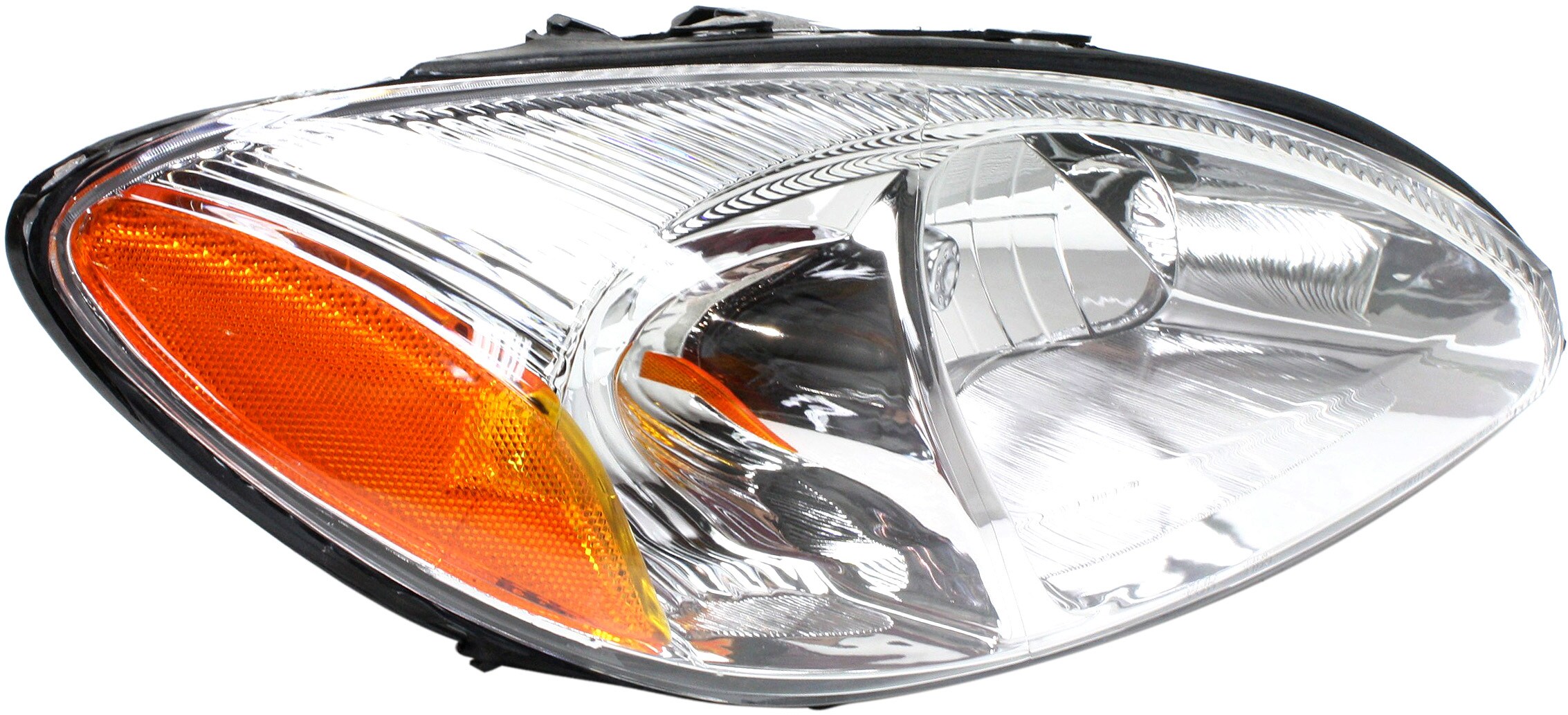 Garage-Pro JCWREPF100183GP Headlights-Components - View #3
