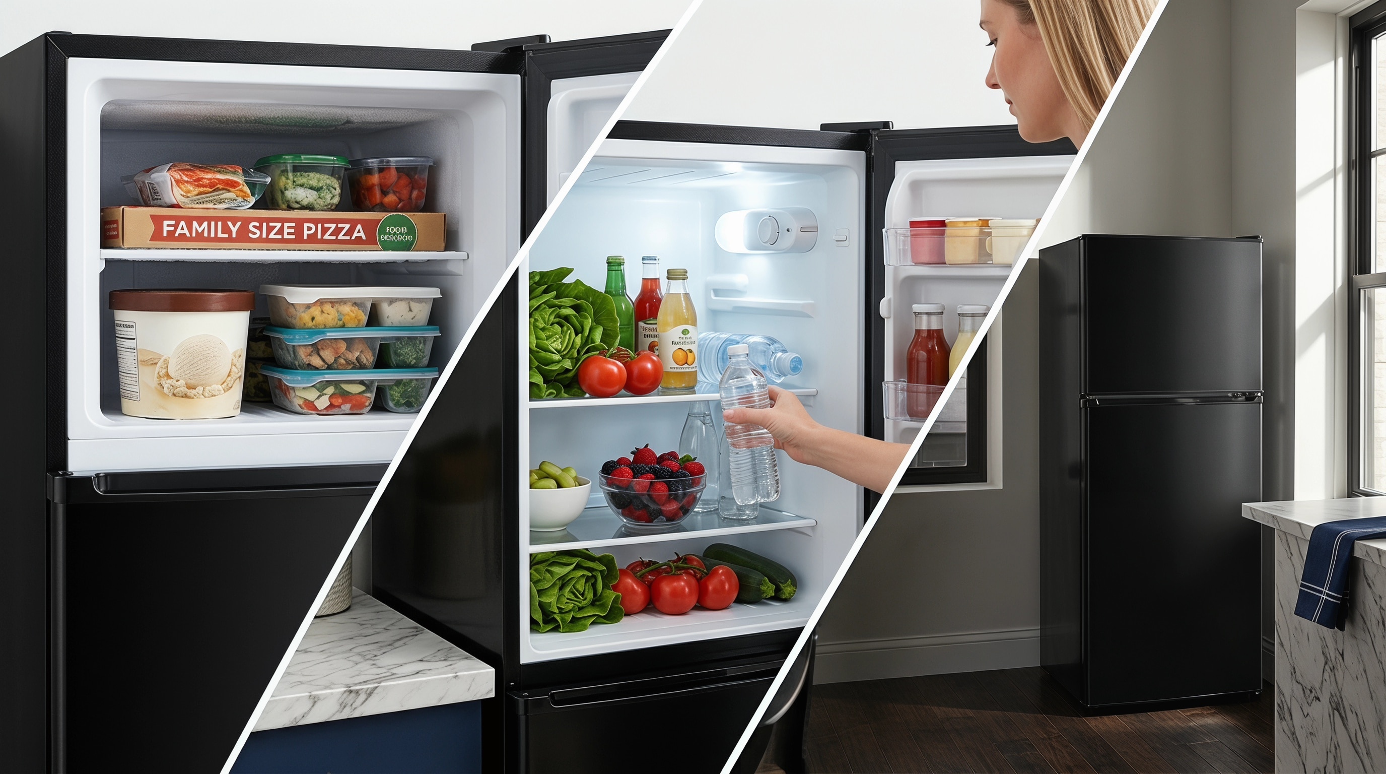 MiniEpic OREFR09 Drawer-Refrigerators - View #6