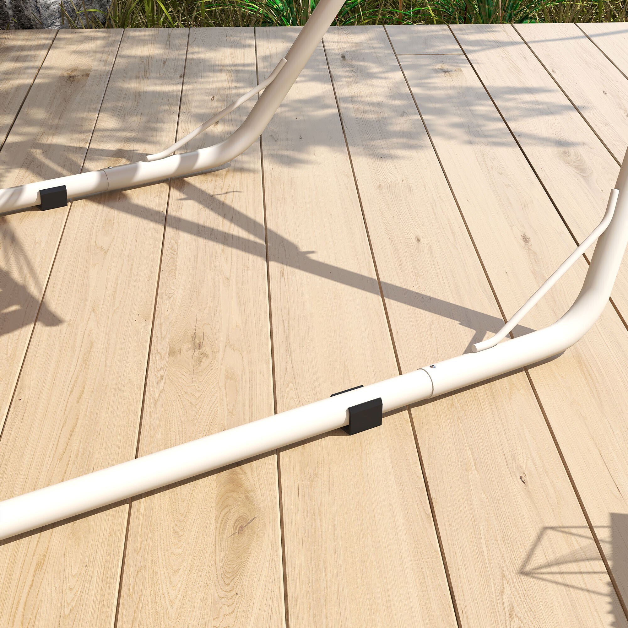 Miki Shinly AB-4054-267JJ hammocks - View #5