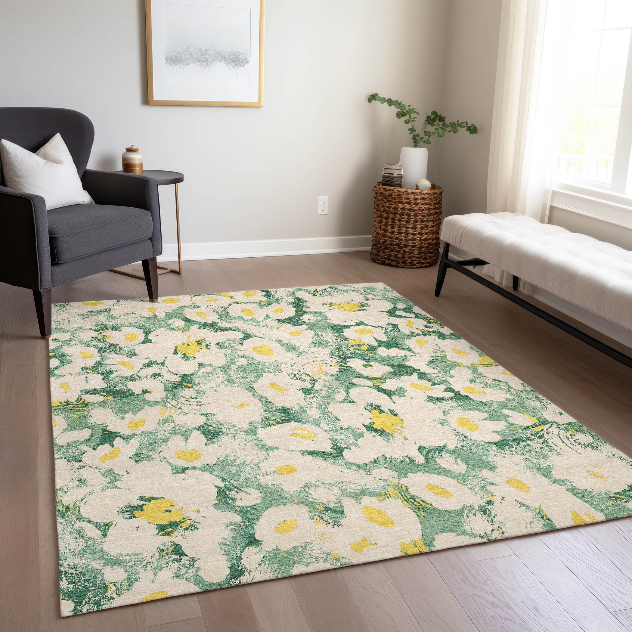Addison Rugs ACN538GE10X14 rugs - View #7