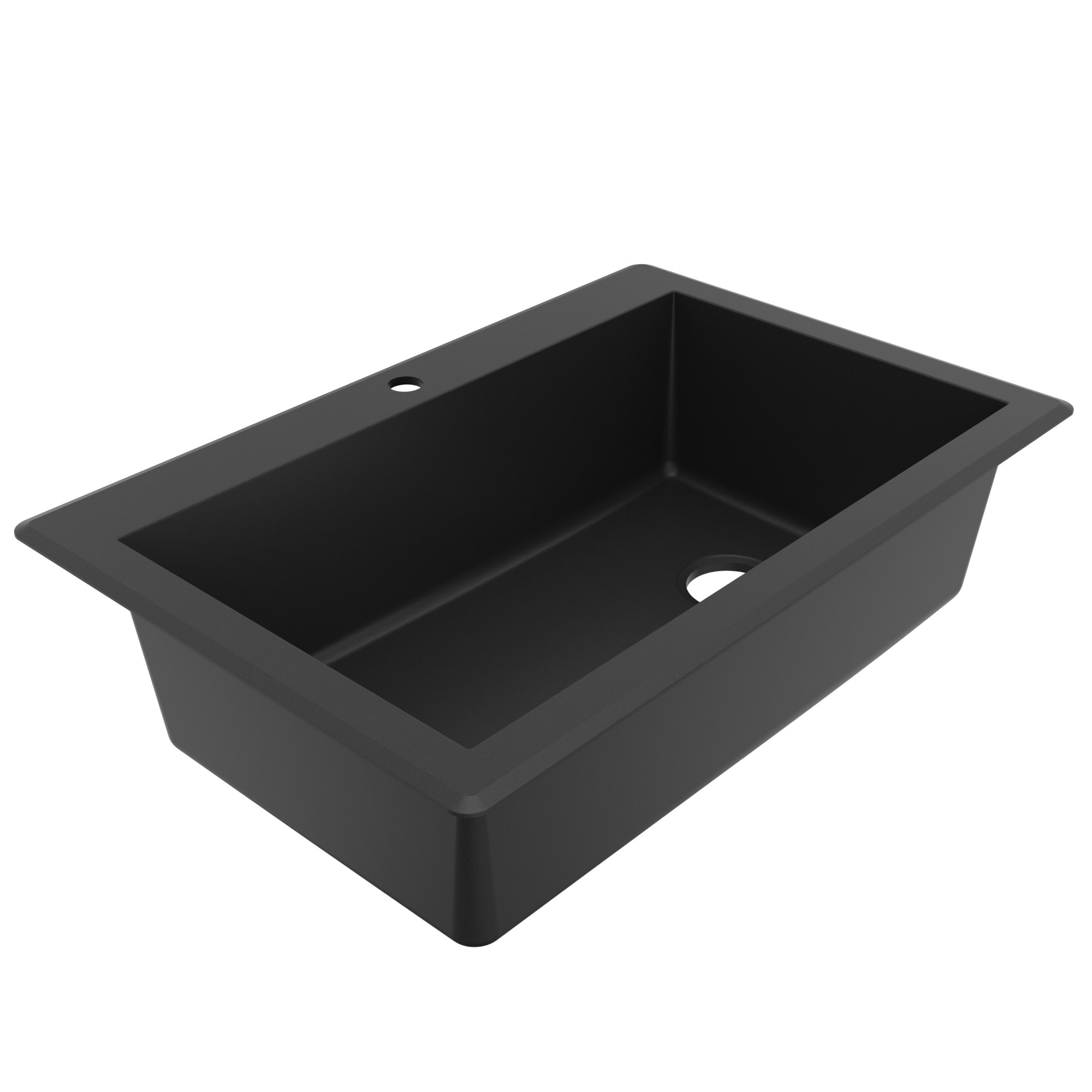 Karran QT-670-BL Kitchen-Sinks - View #8