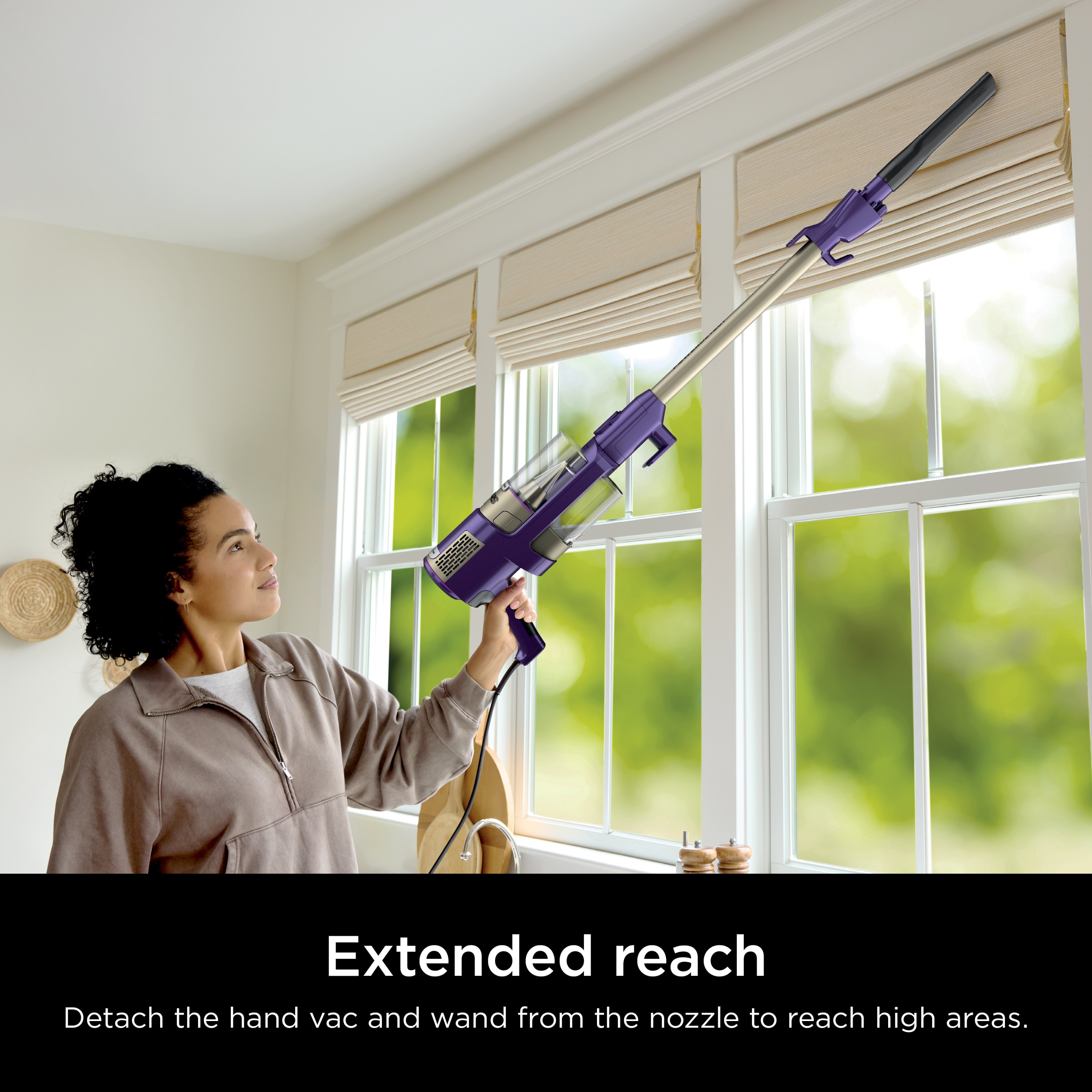 Shark HZ4002 Stick-Vacuums - View #10